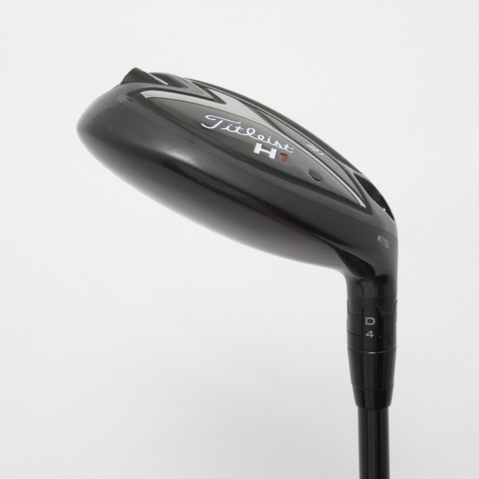 Titleist タイトリスト/818H1 ユーティリティ/単品クラブ/Cランク/71【中古】 中古】818H1 ユーティリティ Titleist MCI 70 21 S D