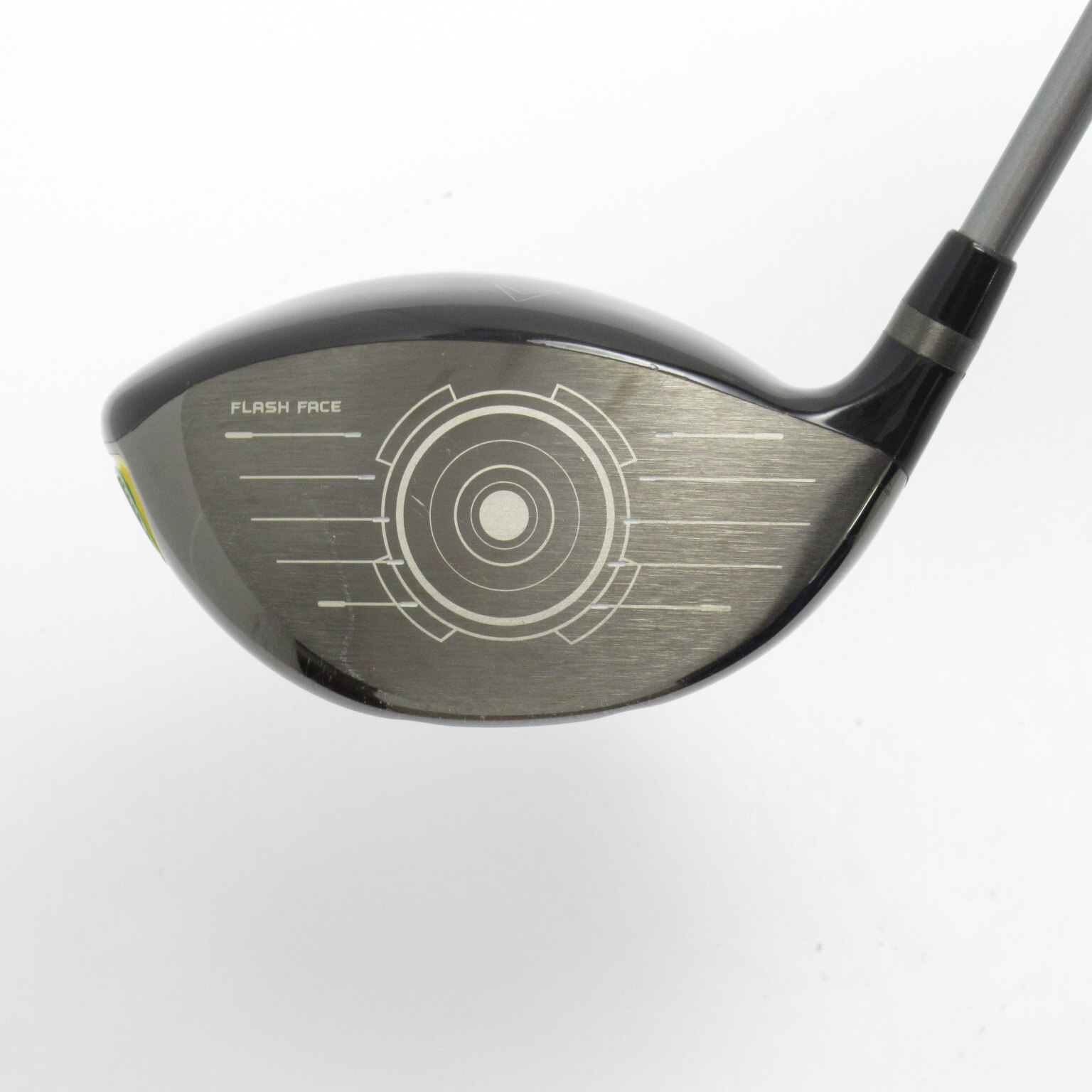 中古】エピック フラッシュ STAR ドライバー Speeder Evolution