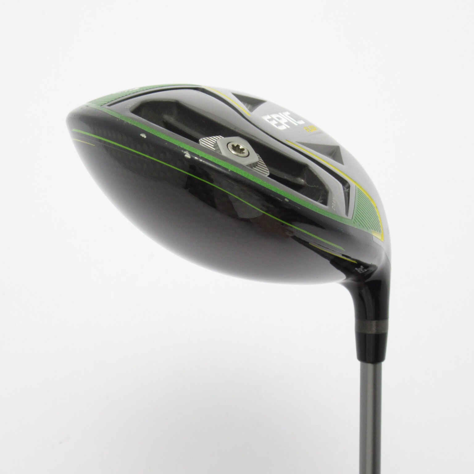 中古】エピック フラッシュ STAR ドライバー Speeder Evolution