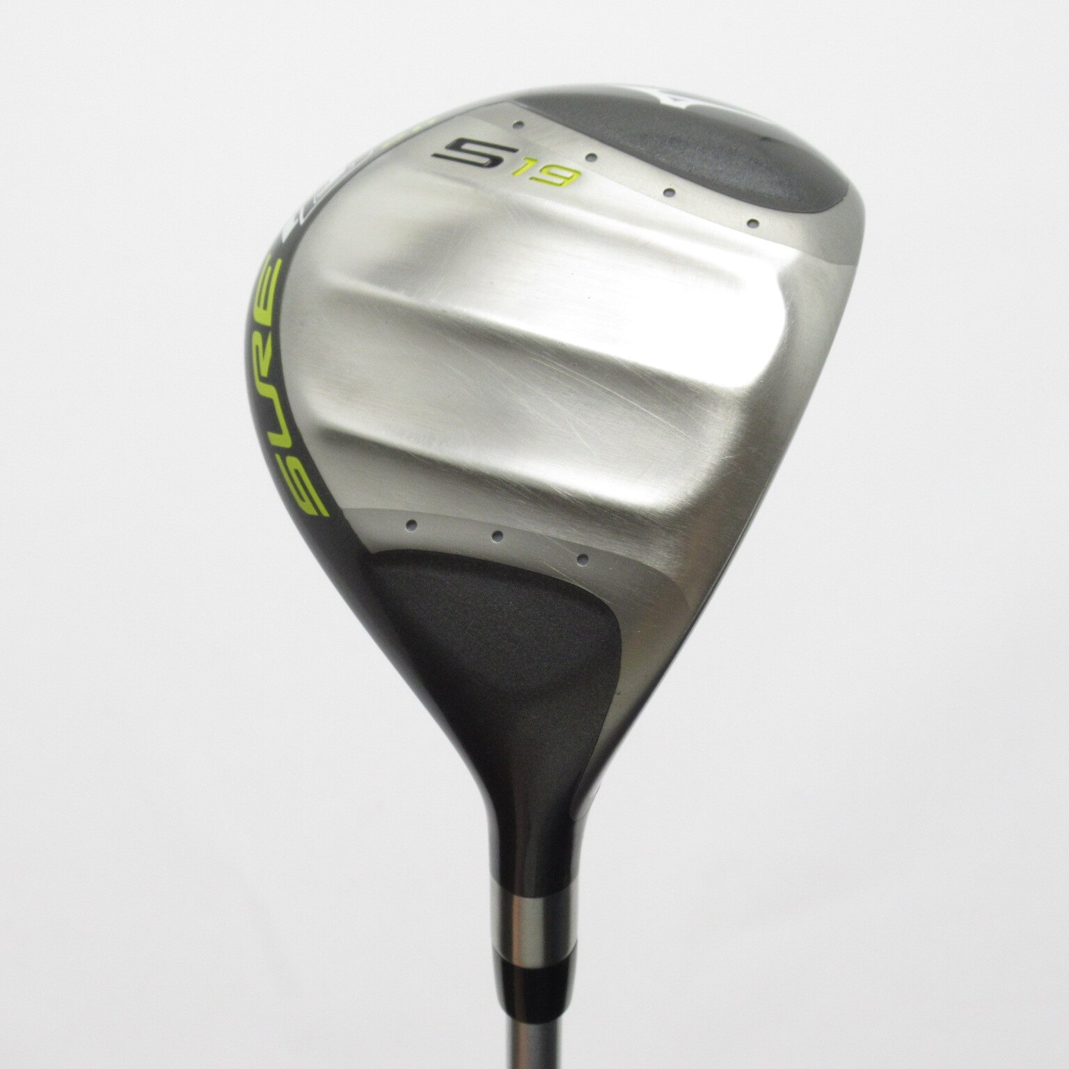 ミズノSUREフェアウェイウッド SURE DD2.0 FAIRWAY WOOD｜新品クラブ、中古クラブ販売・買取