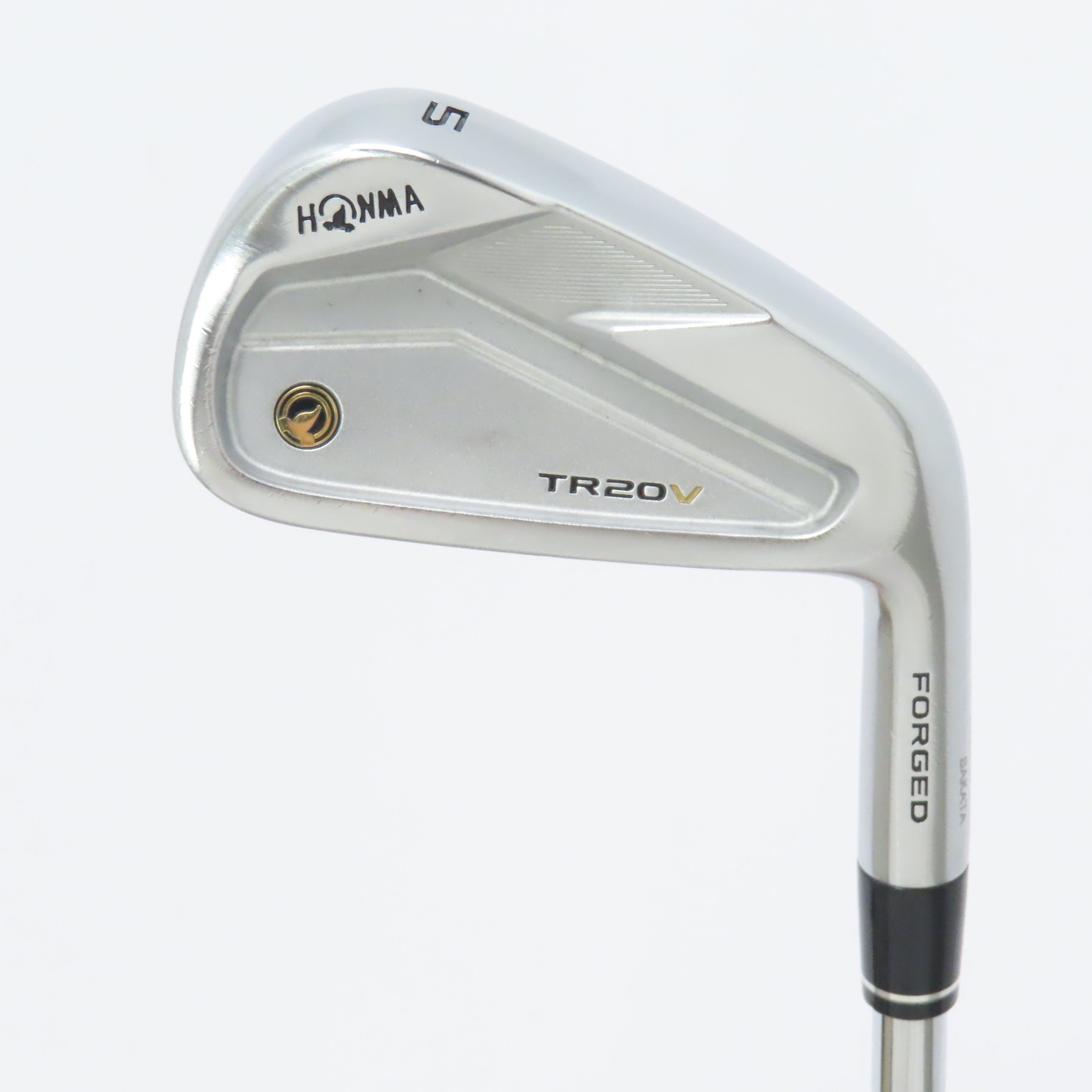 HONMA Tour World Tour V アイアンセット 5-9 P