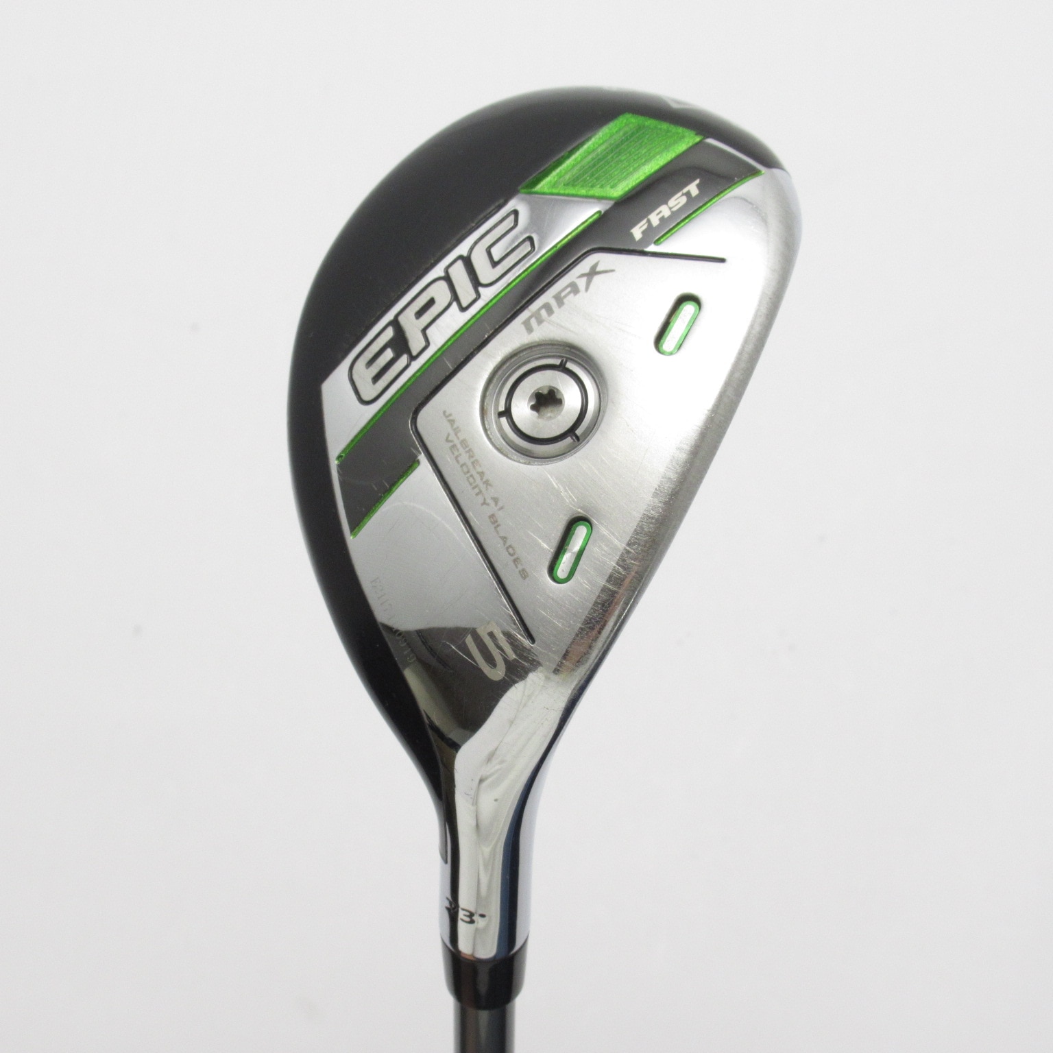 中古】キャロウェイ ユーティリティ 通販｜GDO中古ゴルフクラブ