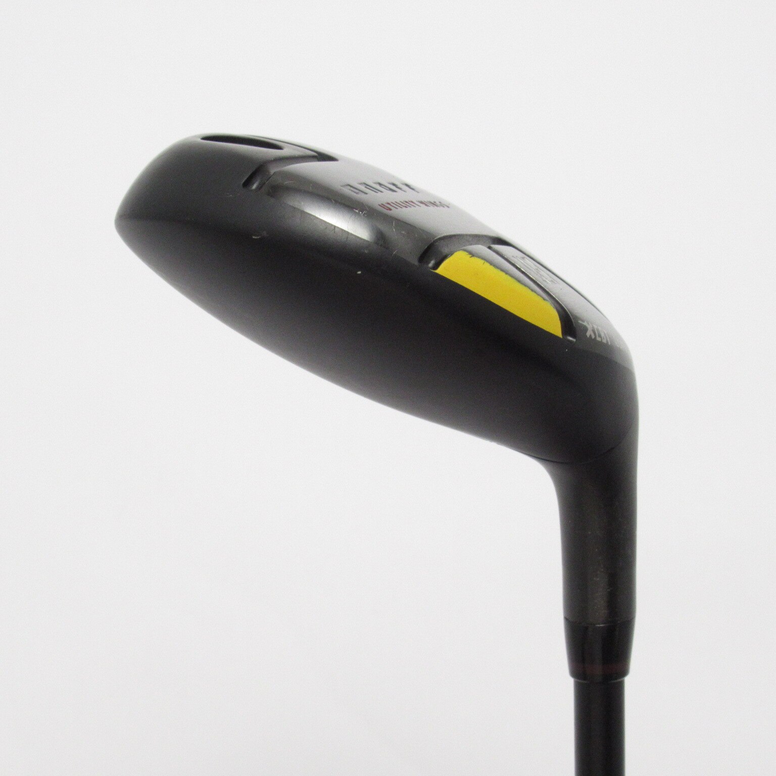 Used] ONOFF KURO Utility Wings Utility LABOSPEC SHINARI i80 21 S