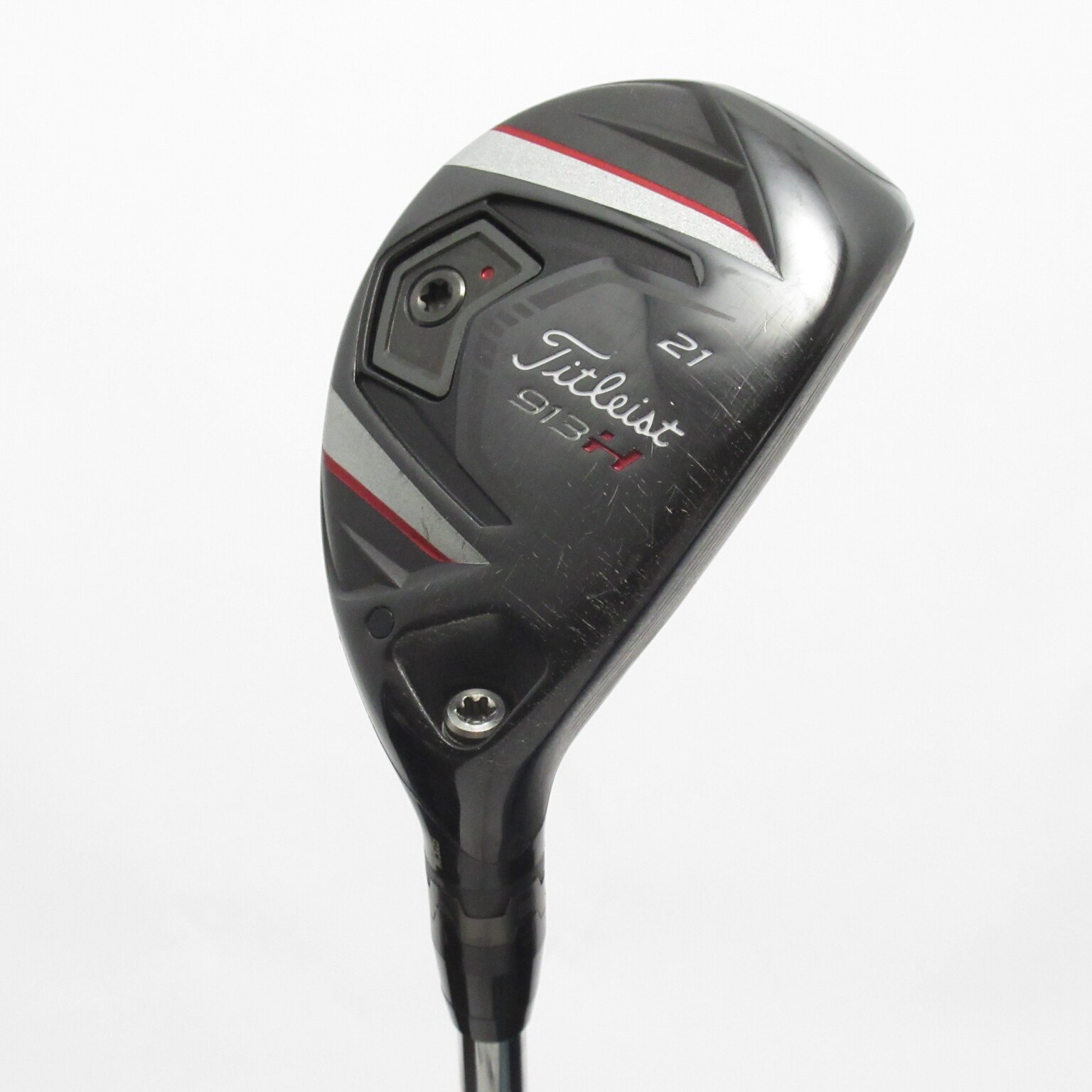 【新品未使用】Titleist TKPMJ342J 中古】Titleist ユーティリティ (タイトリスト) 通販｜GDO中古