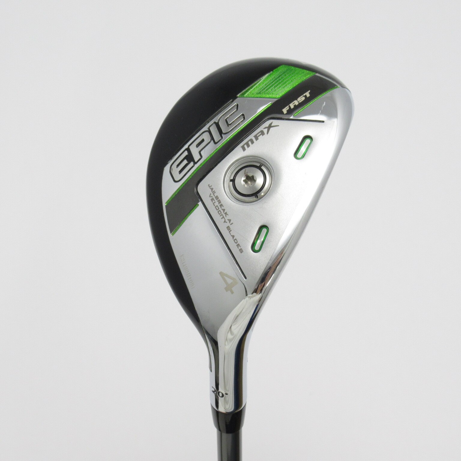 中古】エピック ユーティリティ (キャロウェイ) 通販｜GDO中古ゴルフクラブ