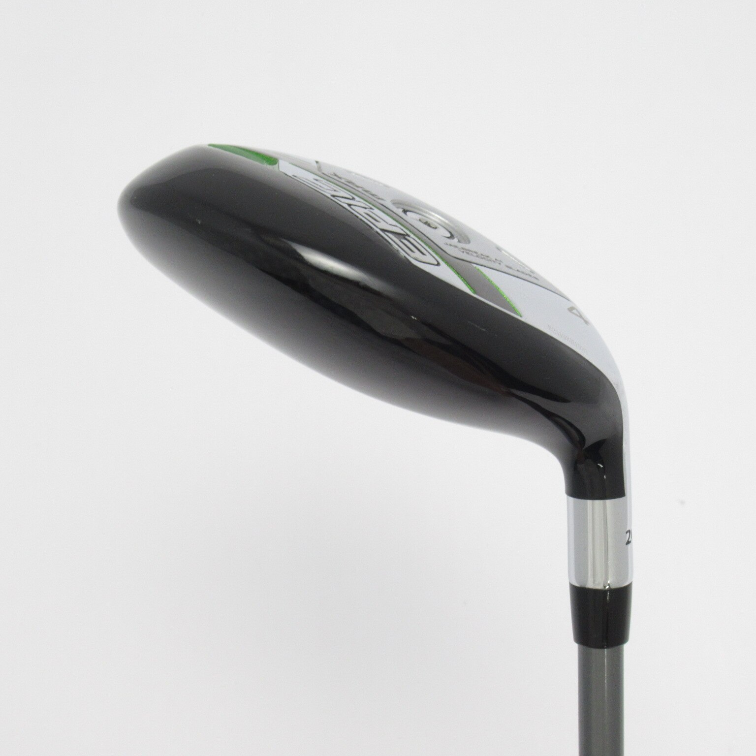 中古】EPIC MAX FAST ユーティリティ Fujikura MC 70 for Callaway 20