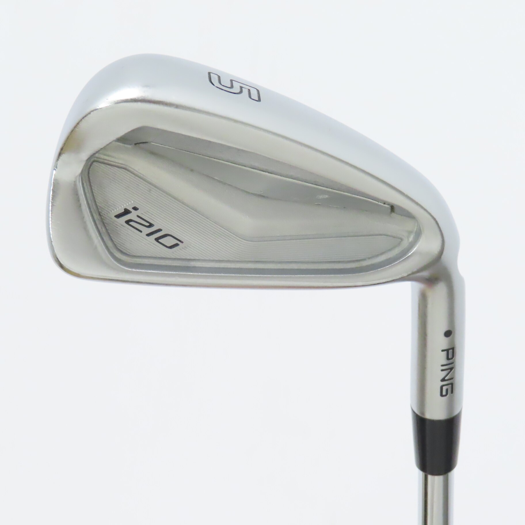 PING i210アイアンセット 5-pw Dynamic Gold s300 中古】i210 アイアン Dynamic Gold 26 S300 CD(アイアン（セット