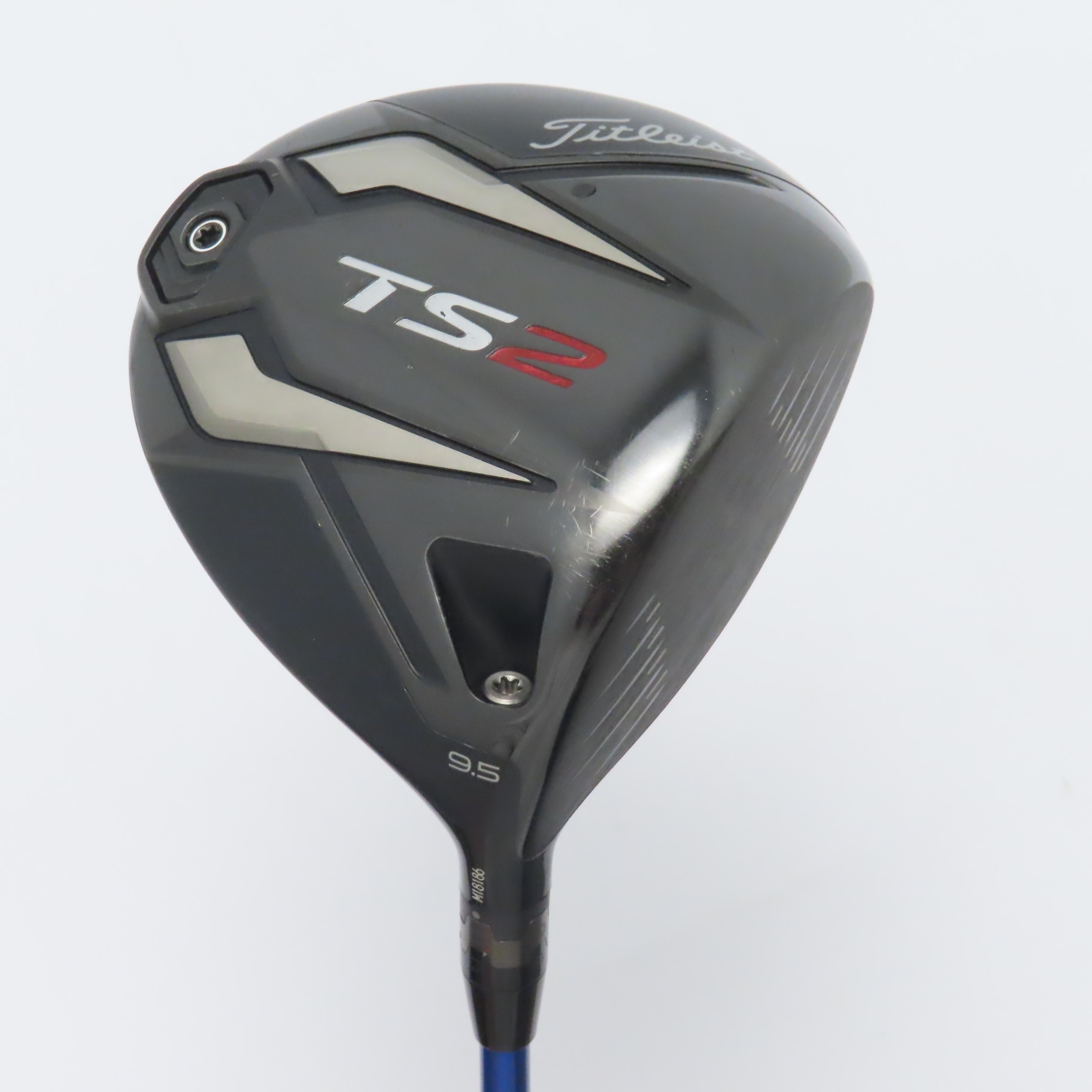 中古】TS2 ドライバー (タイトリスト) Titleist 通販｜GDO中古