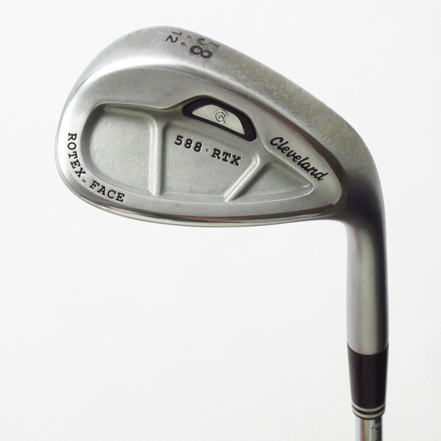 美品 Bs　BRM2 58度 M8ウェッジ グリップ交換済 美品 Bs BRM2 58度 M8ウェッジ グリップ交換済 美品 Bs BRM2 58