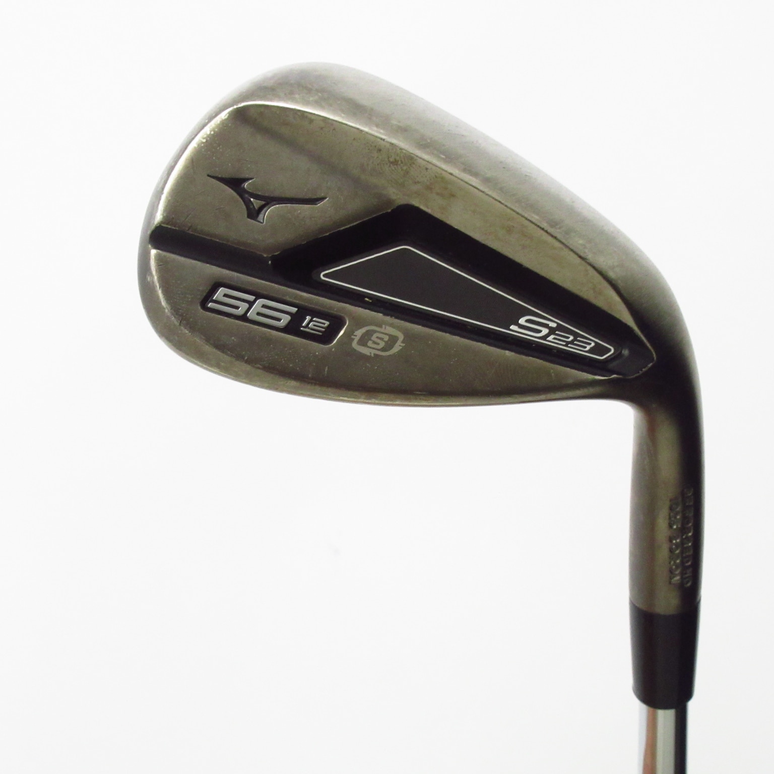 ミズノ　PS サンドウェッジ　3本セット　中古品 ミズノ PS サンドウェッジ 3本セット 中古品 - メルカリ