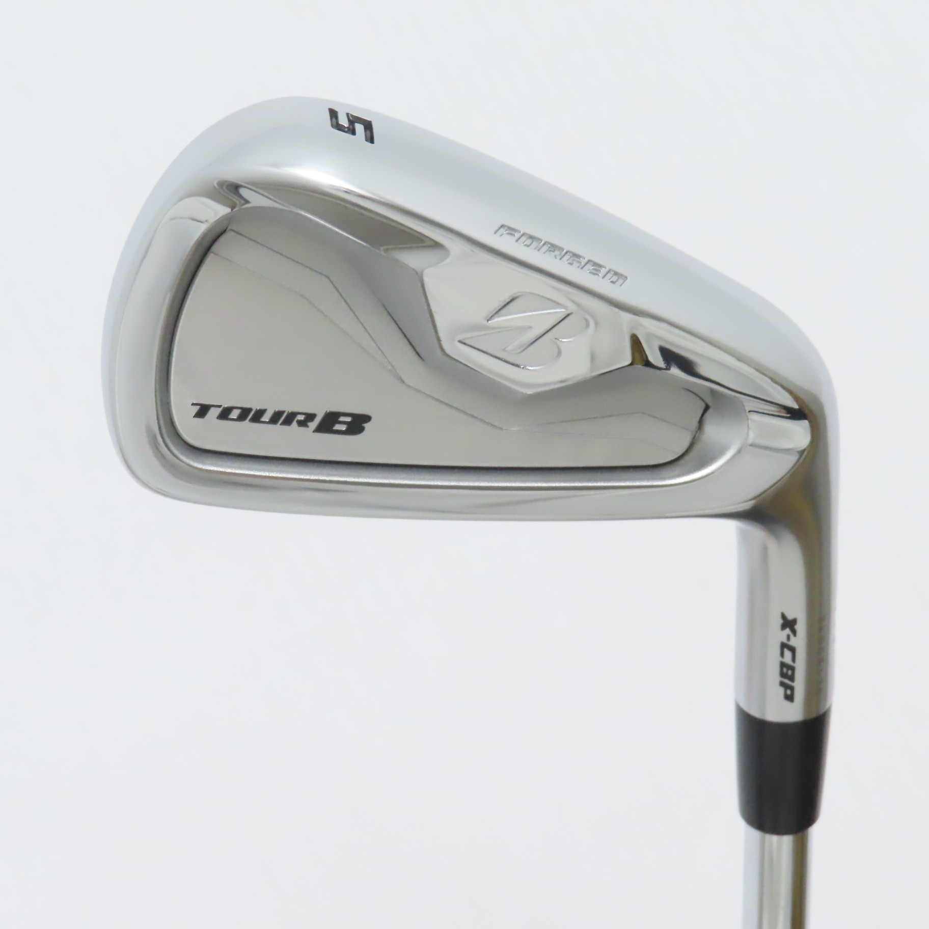 【男性用】TOUR B X-CBP アイアンセット ６本 楽天市場】ブリヂストン tour b x－cbpアイアン(6本セットの通販
