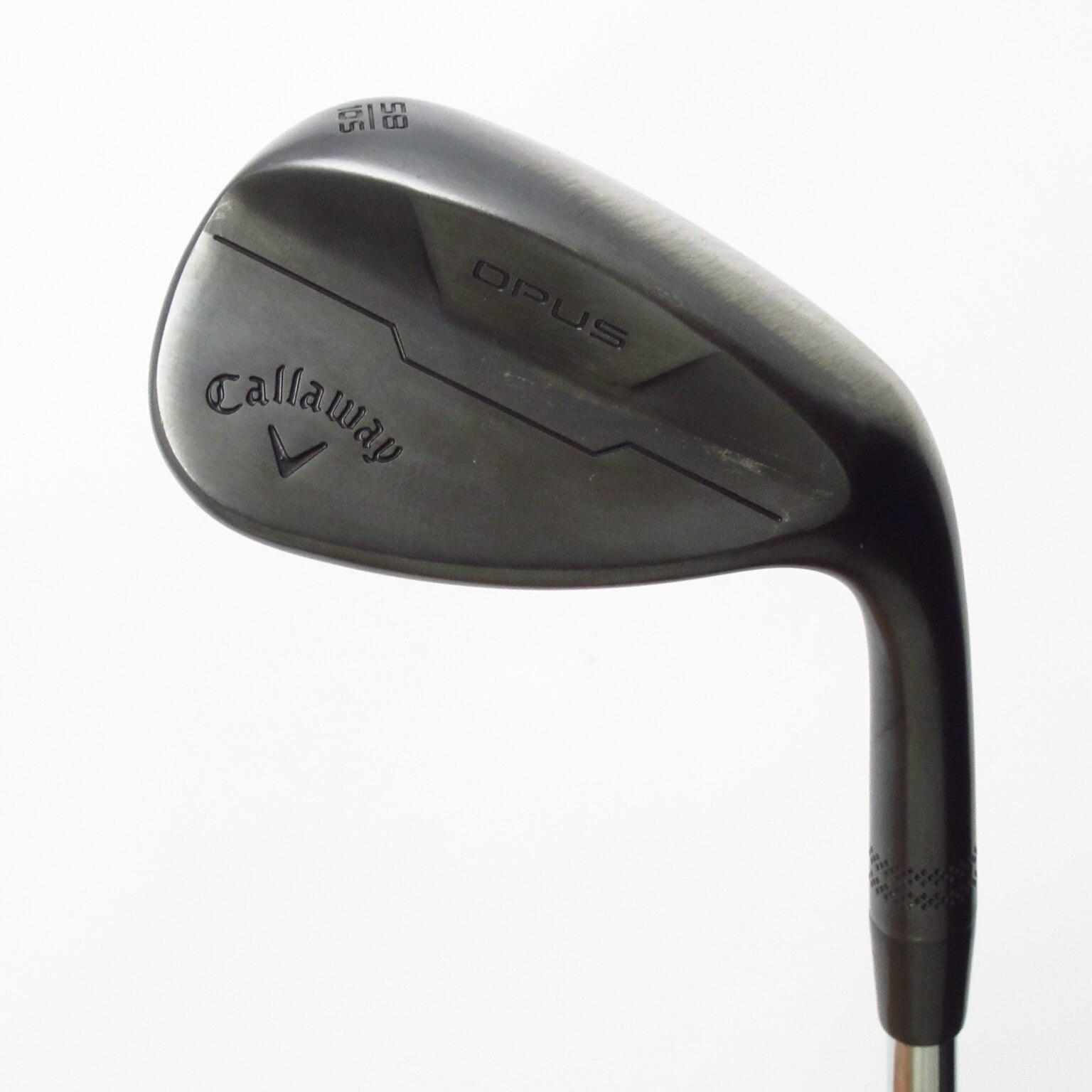 キャロウェイ OPUS ブラックウェッジ 3本セット X100 楽天市場】Callaway キャロウェイ 日本正規品 OPUS オーパス
