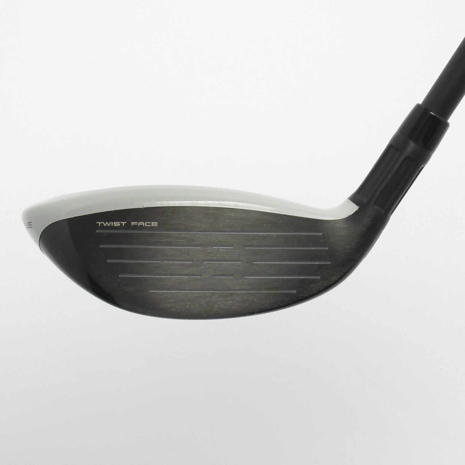 TaylorMade - テーラーメイド SIM2 MAX  5U ATTAS MB-HY 55S SIM2 MAX レスキュー | SIM2 MAX Rescue | TaylorMade Golf