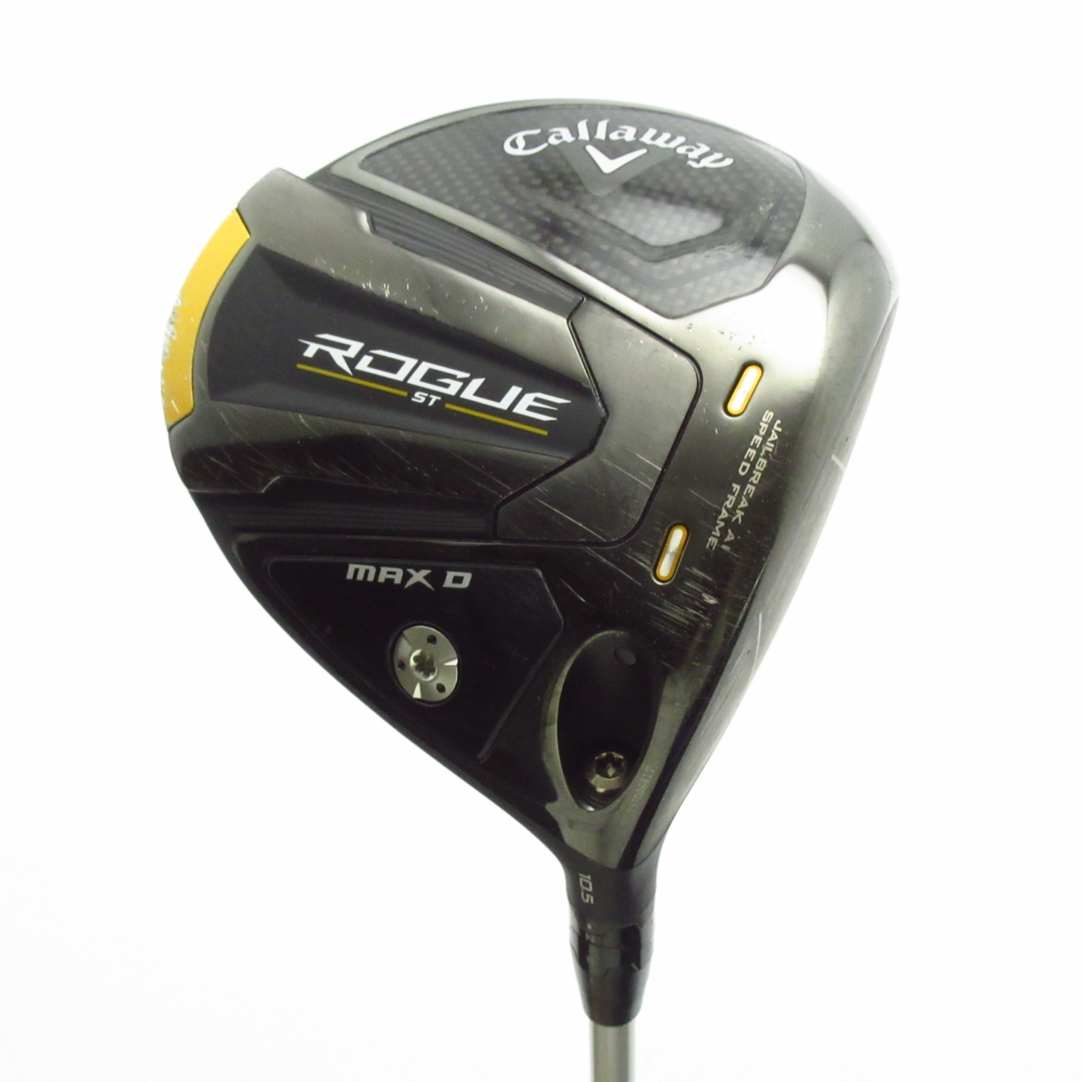 中古】ローグ ST MAX D ドライバー (キャロウェイ) ローグ 通販