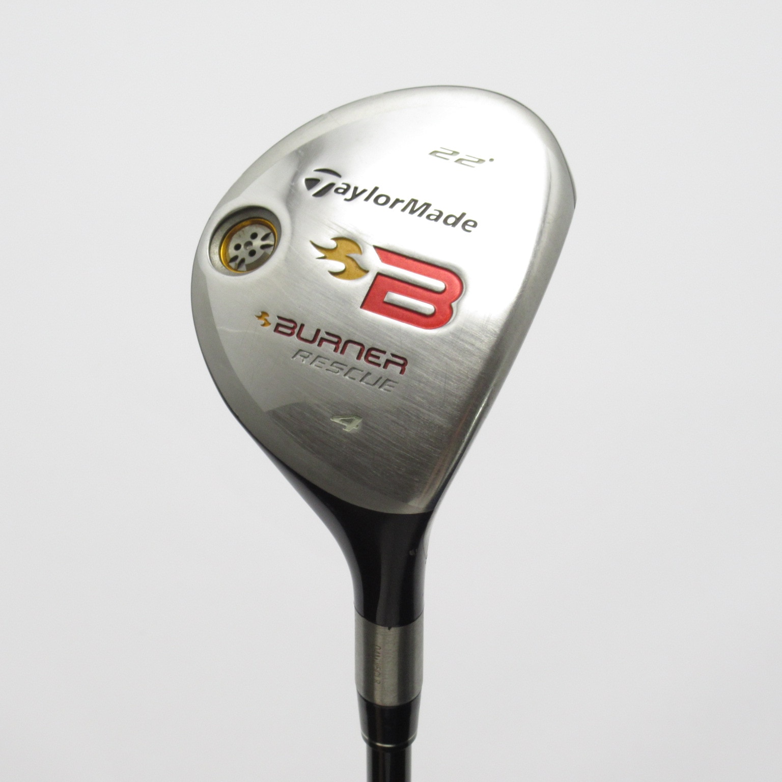 中古】バーナー ユーティリティ (テーラーメイド) 通販｜GDO中古ゴルフ