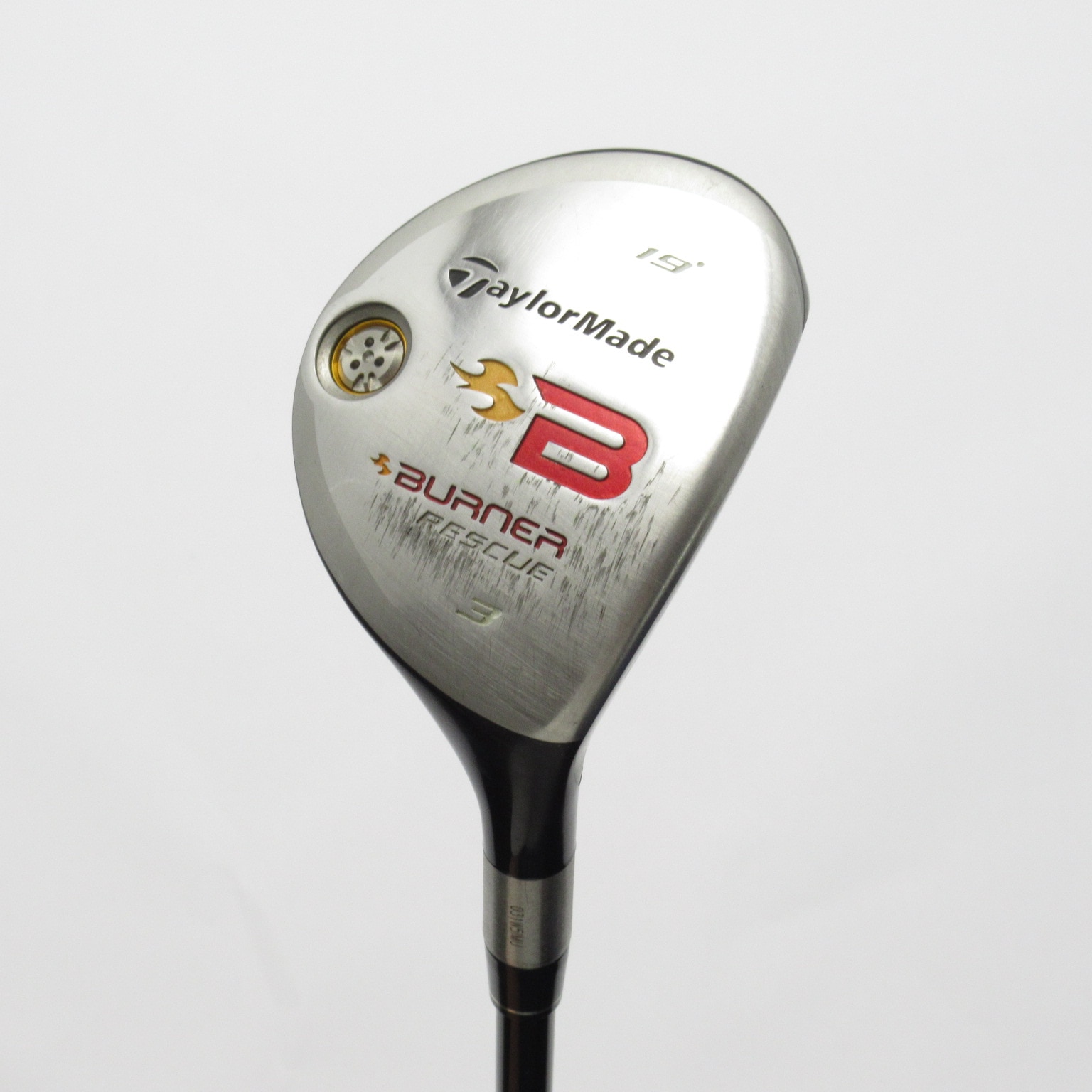 中古】バーナー (テーラーメイド) 通販｜GDO中古ゴルフクラブ