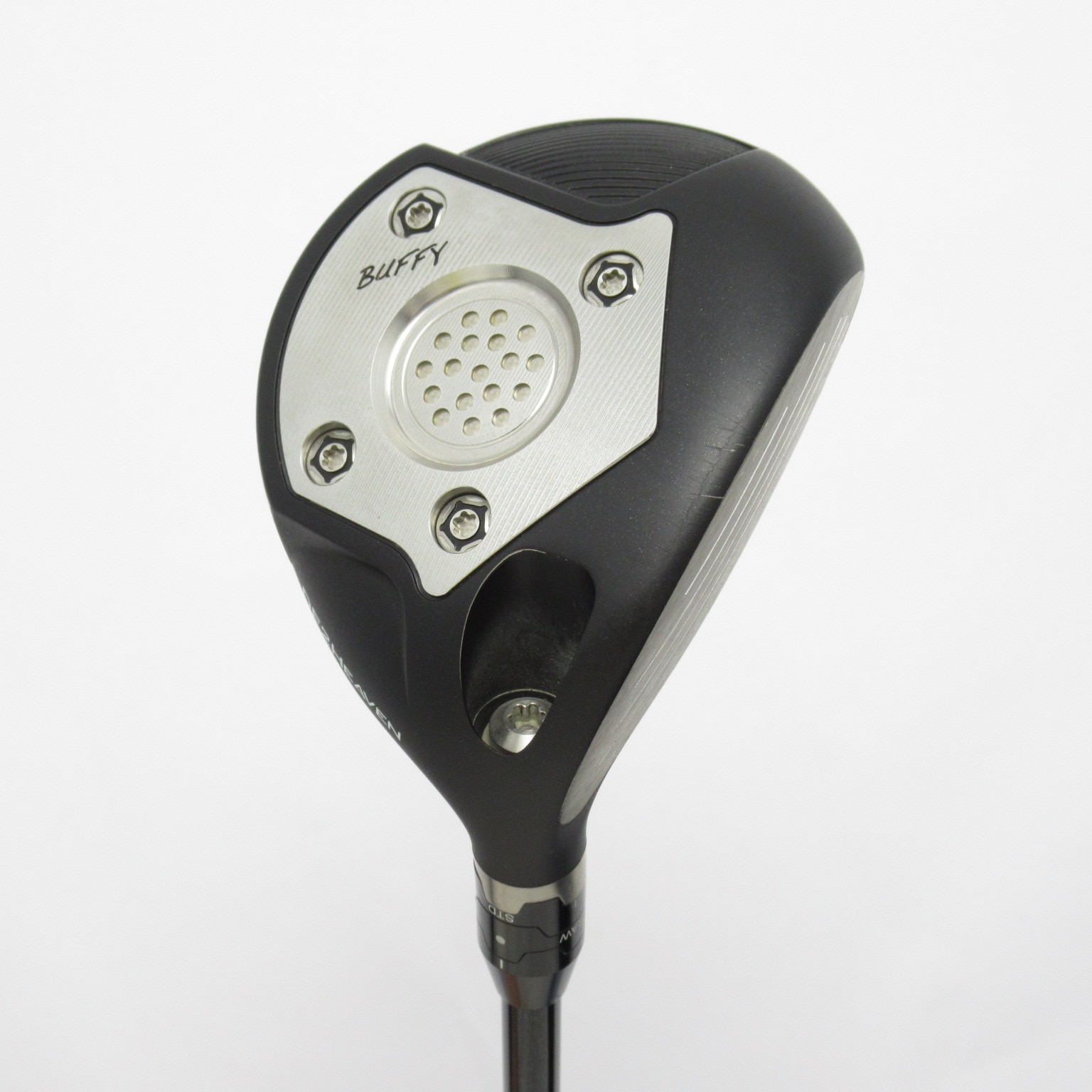 中古】オンザスクリュー DF2 HEAVEN フェアウェイウッド MCF 6
