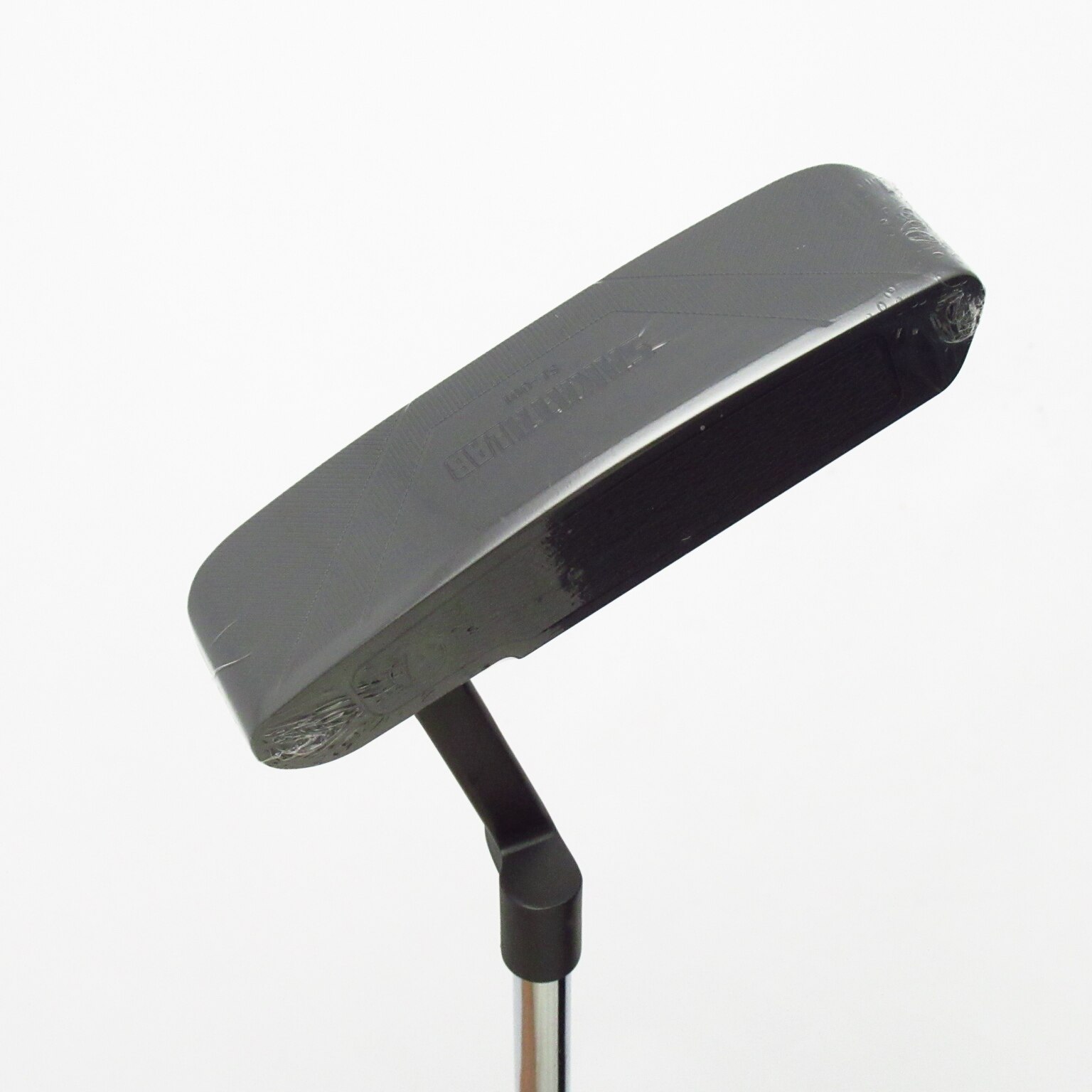 【中古ゴルフクラブ】本間ゴルフ　HONMA　SAKATA LAB SL-001 パター スチールシャフト　シャフト：スチールシャフト 中古】SAKATA LAB SL-001 パター スチールシャフト 計測項目外 計測