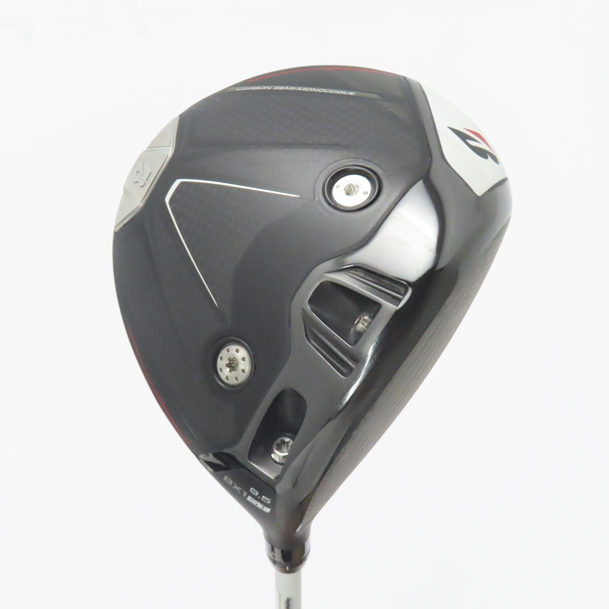 中古】BX1 ST ドライバー Diamana BS50 II 9.5 S BC(ドライバー