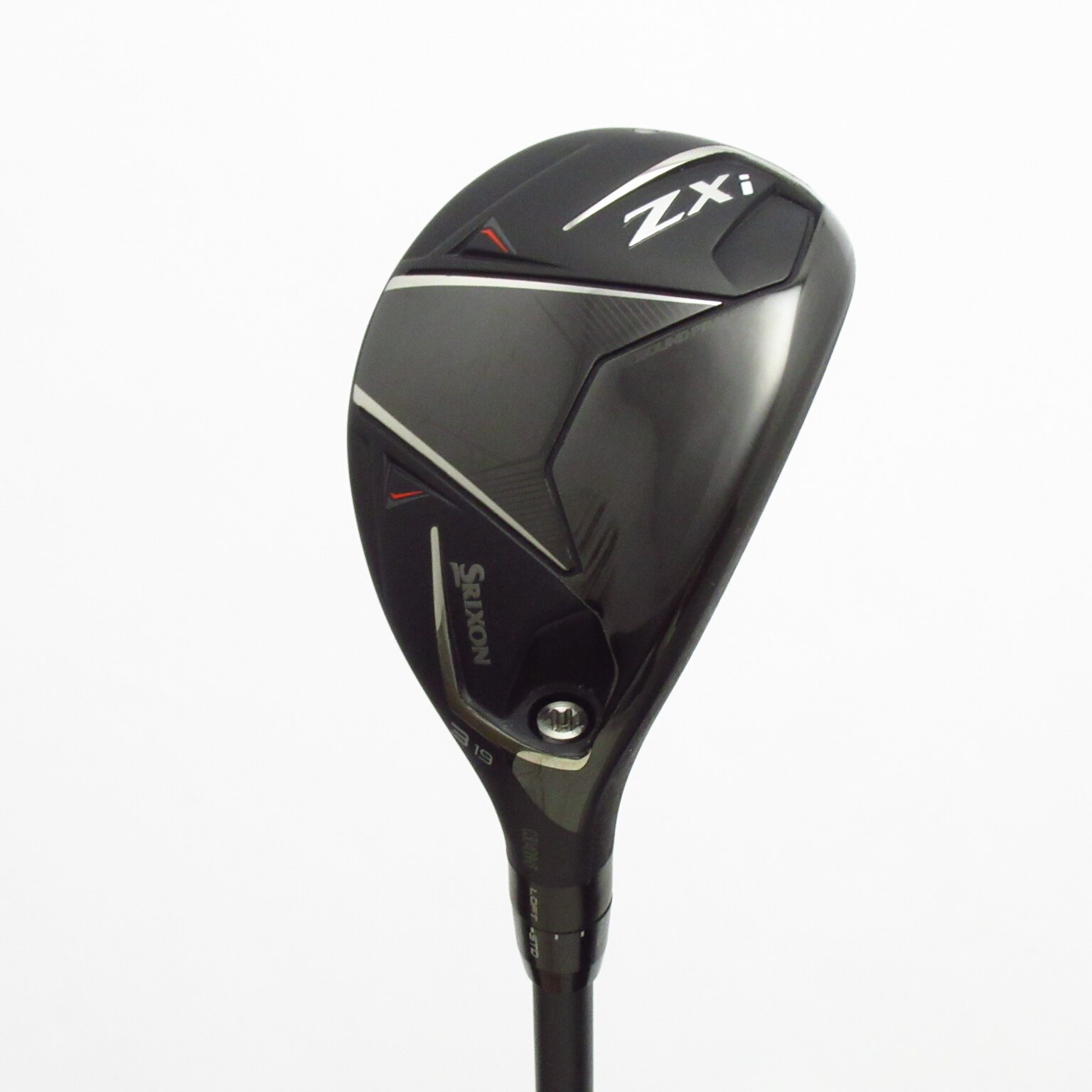 スリンディ 中古】スリクソン ZXi ハイブリッド ユーティリティ Diamana ZXi