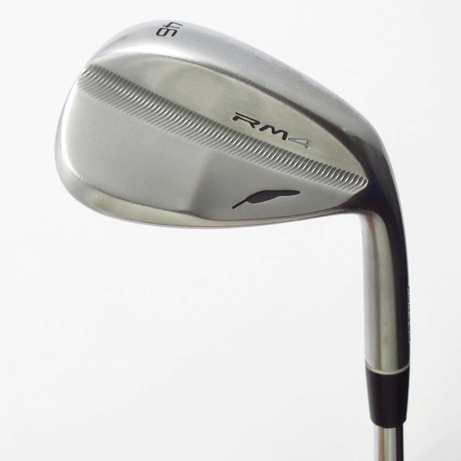 フォーティーンウェッジRM-4 52°58°Hセット 中古】RM-4 ウェッジ (フォーティーン) 通販｜GDO中古ゴルフクラブ