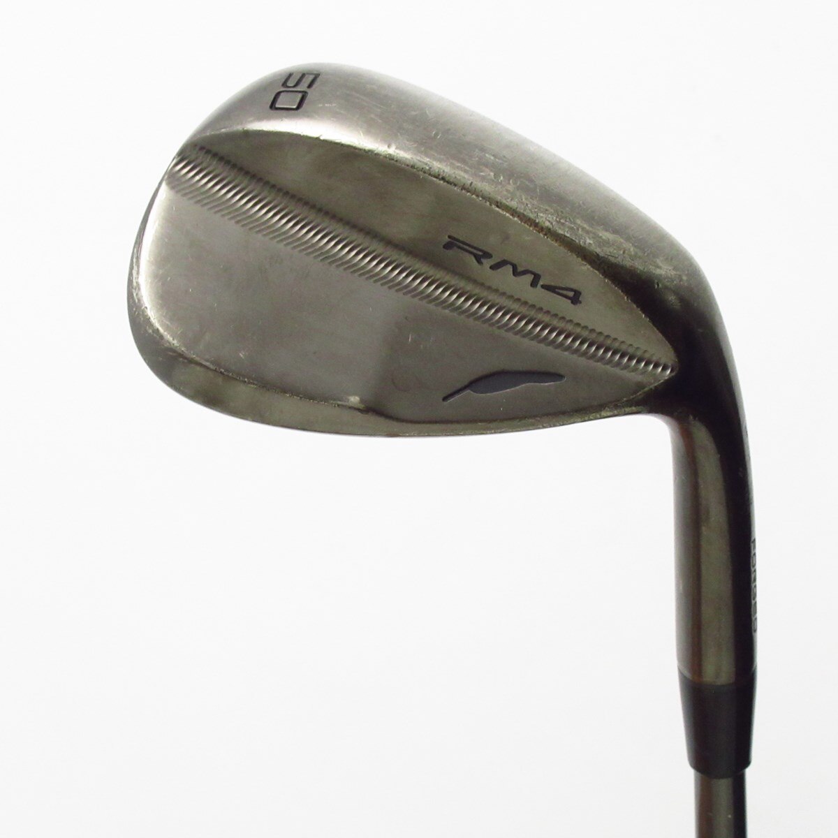 フォーティーンウェッジ RM-α 58° モーダスウェッジ125メーカー