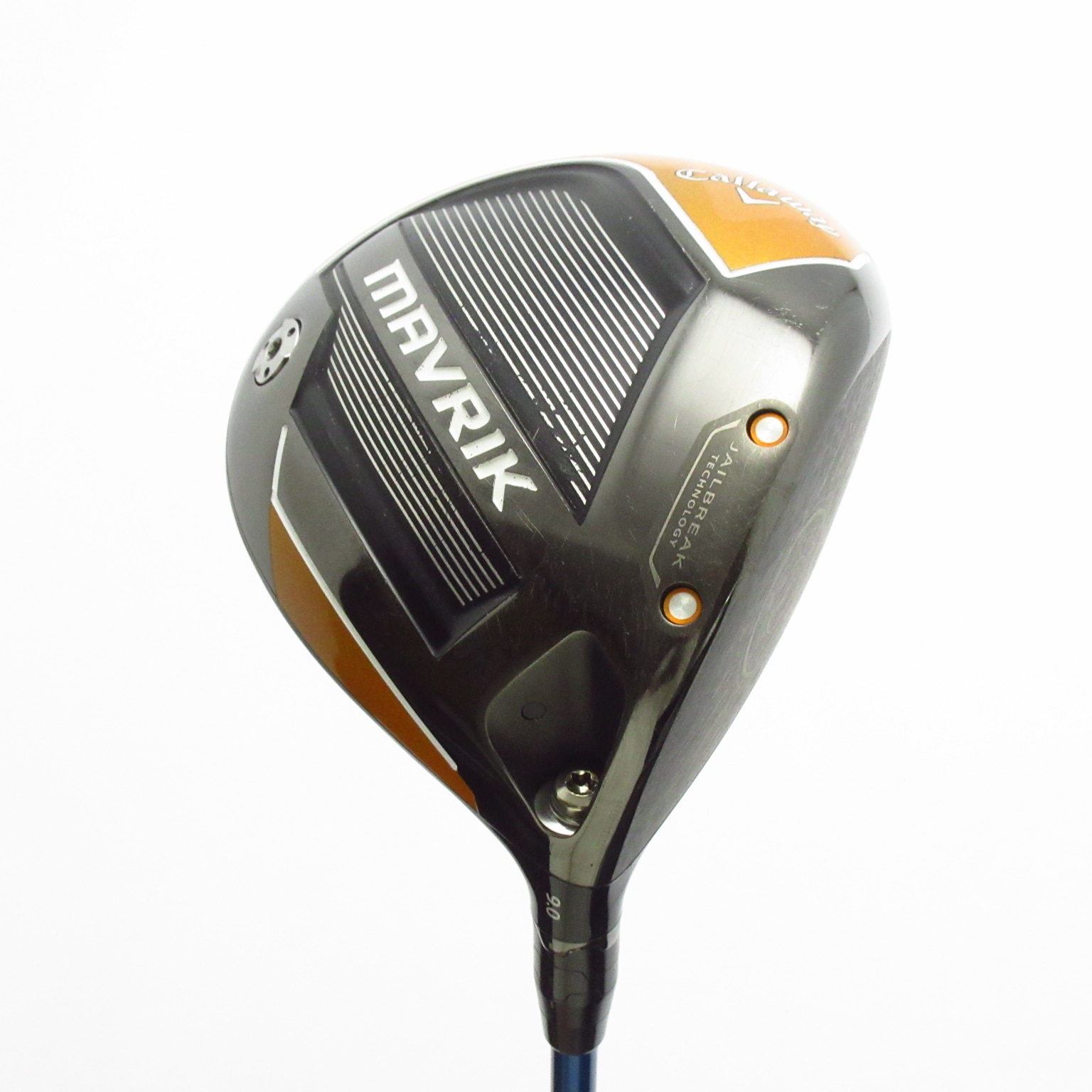 中古】マーベリック ドライバー Speeder 661 EVOLUTION 9 S CD