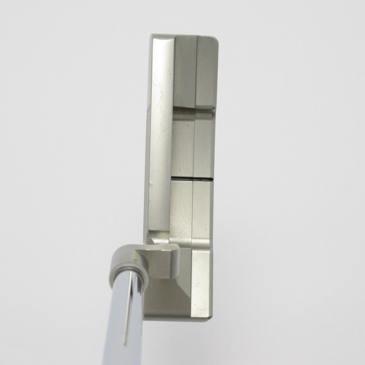 中古】STUDIO STOCK #18(2021) パター スチールシャフト 計測項目外