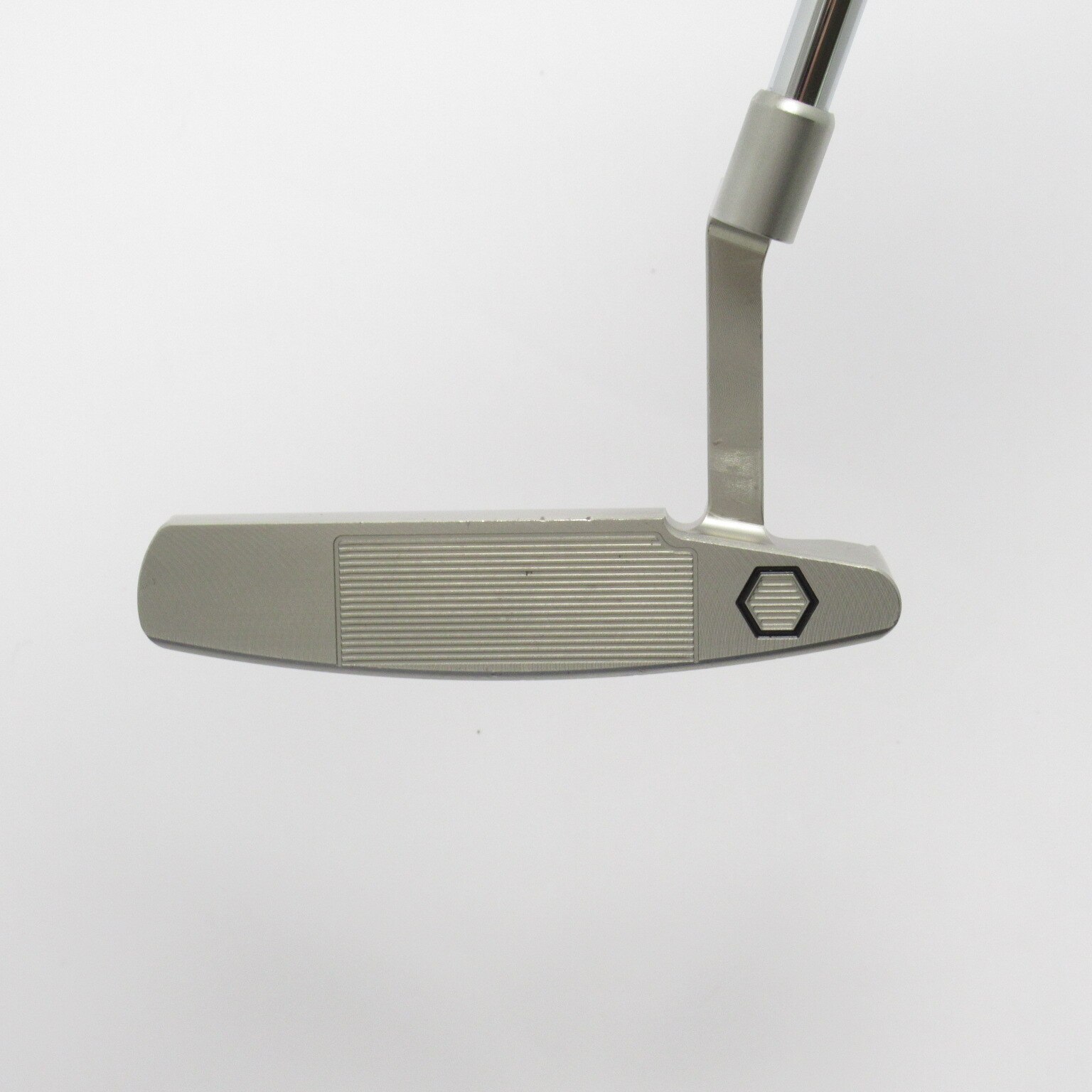 中古】STUDIO STOCK #18(2021) パター スチールシャフト 計測項目外