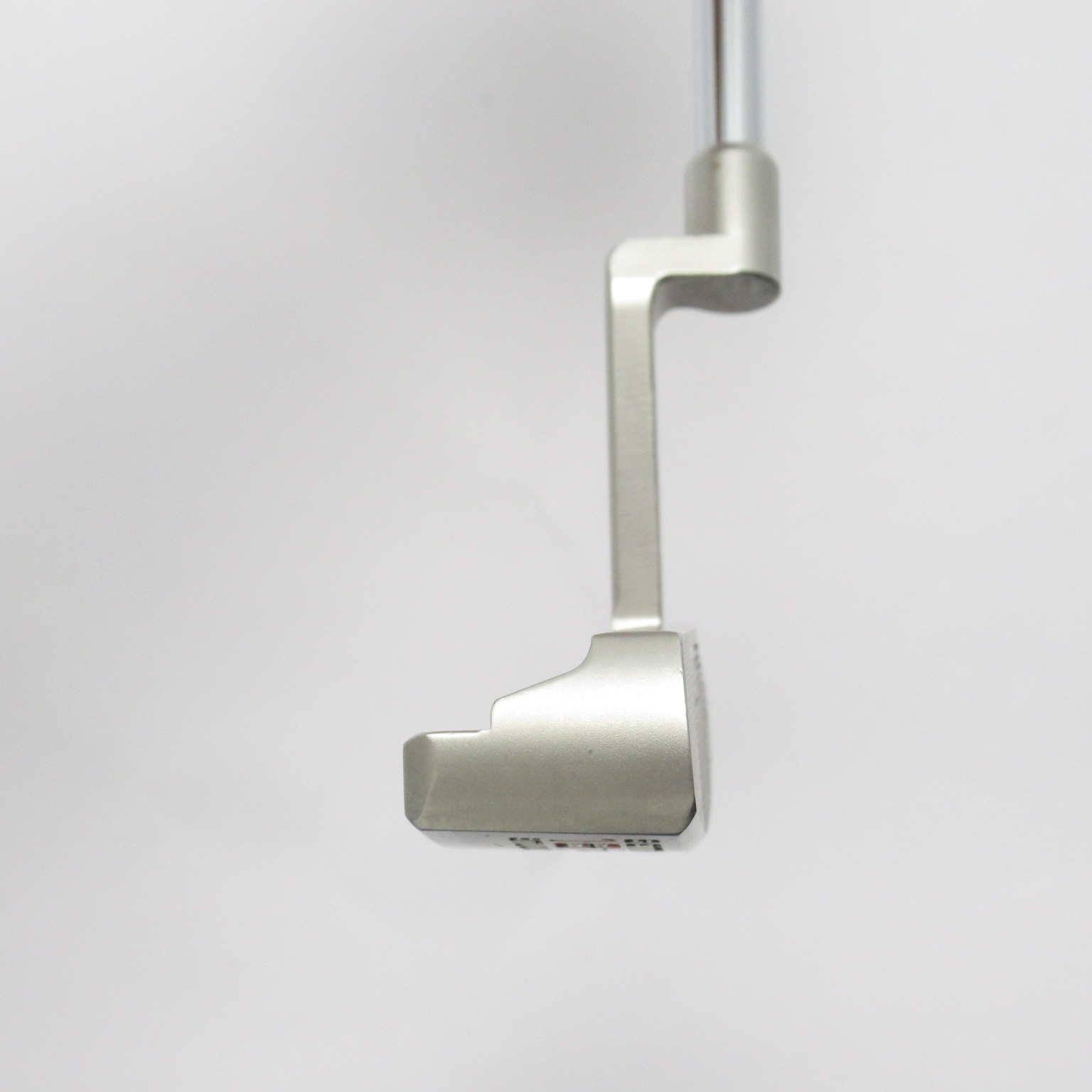 中古】STUDIO STOCK #18(2021) パター スチールシャフト 計測項目外