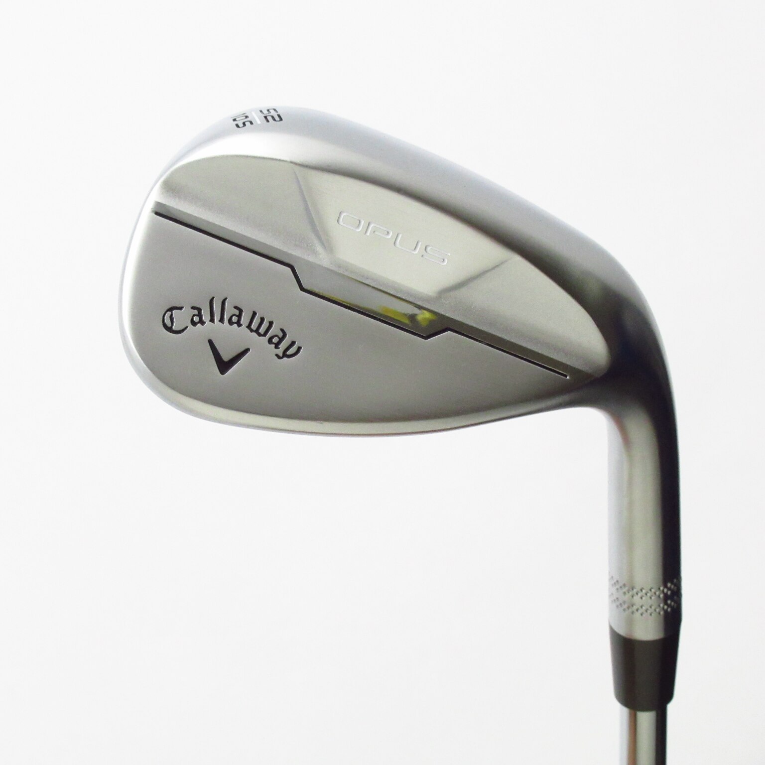 中古】OPUS ｸﾛﾑ ウェッジ (キャロウェイ) Callaway Golf 通販