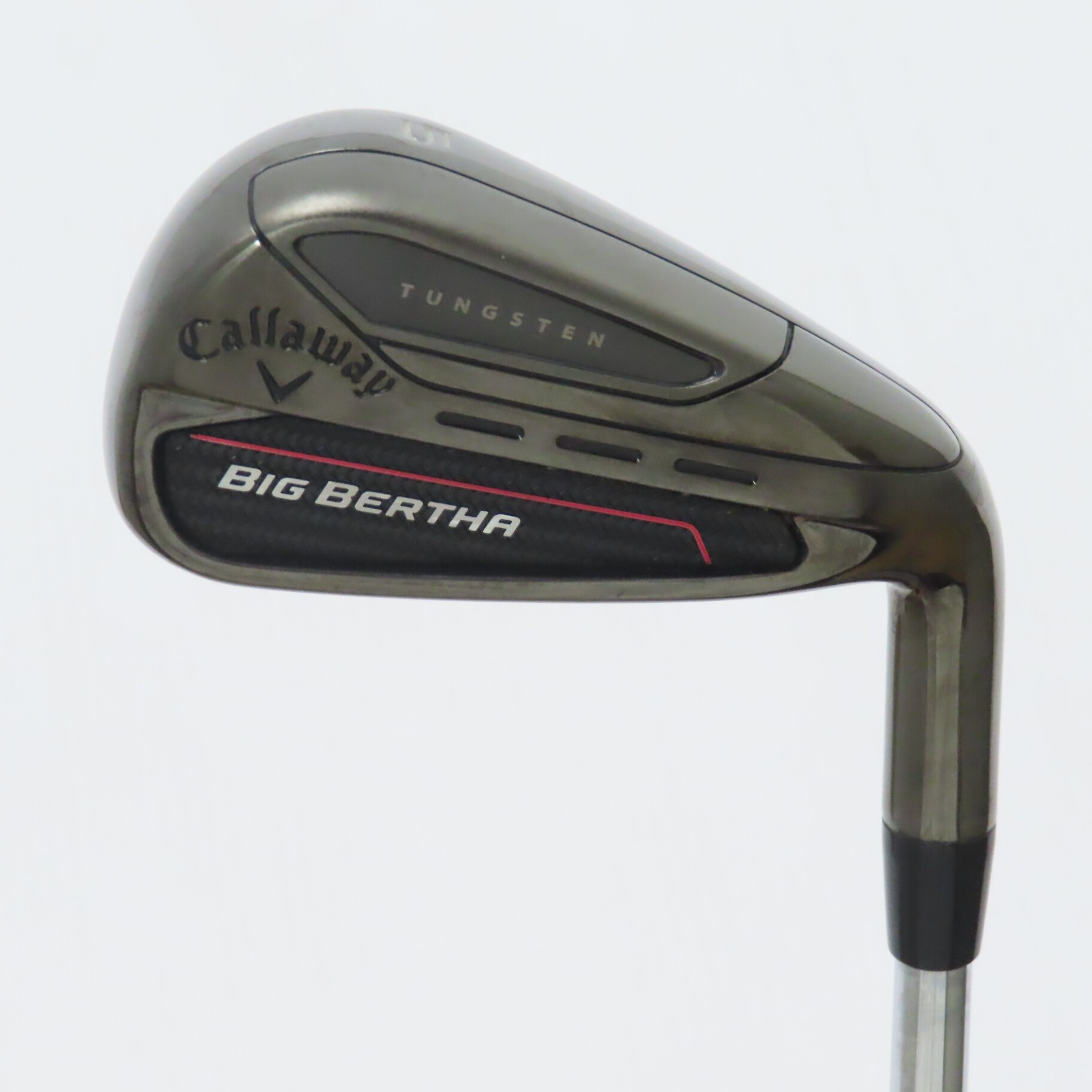 中古】ビッグバーサ 23 アイアン N.S.PRO 950GH neo 21 S CD