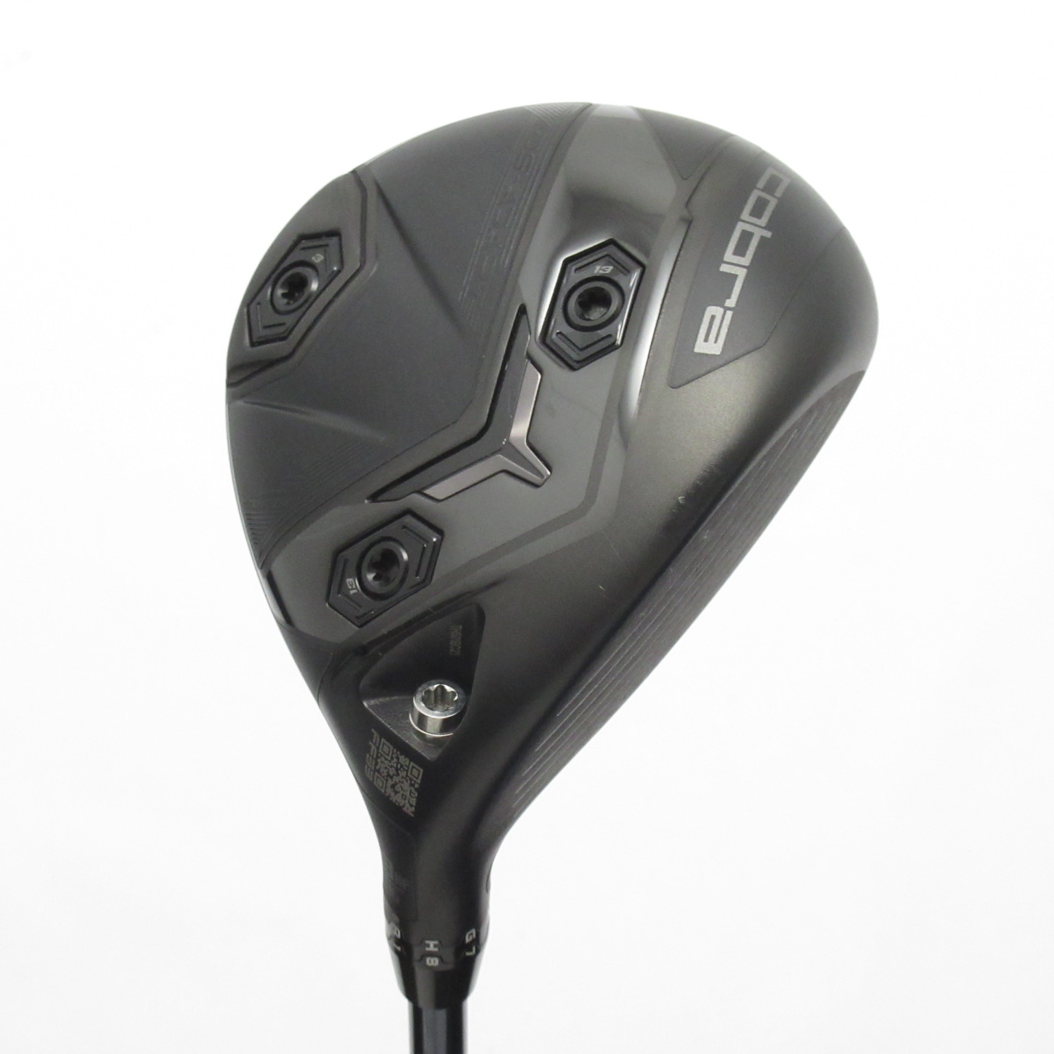 【美品】COBRA DS-ADAPT LS 3番ウッド 14.5°+交換ウェイト f9401_hero_4f2d82b5-10ca-40f2-