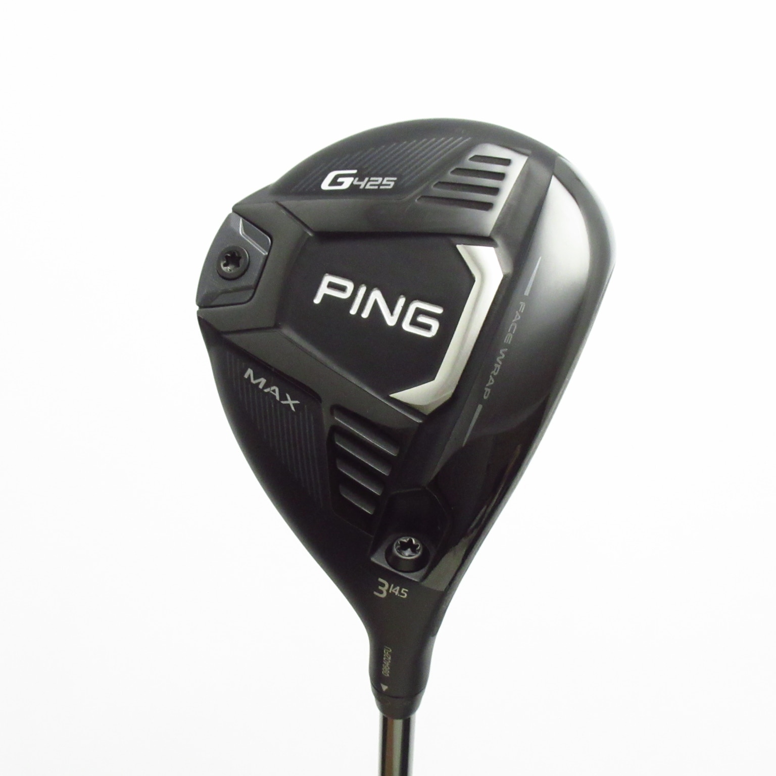 中古】G425 MAX フェアウェイウッド PING TOUR 173-55 14.5 S C