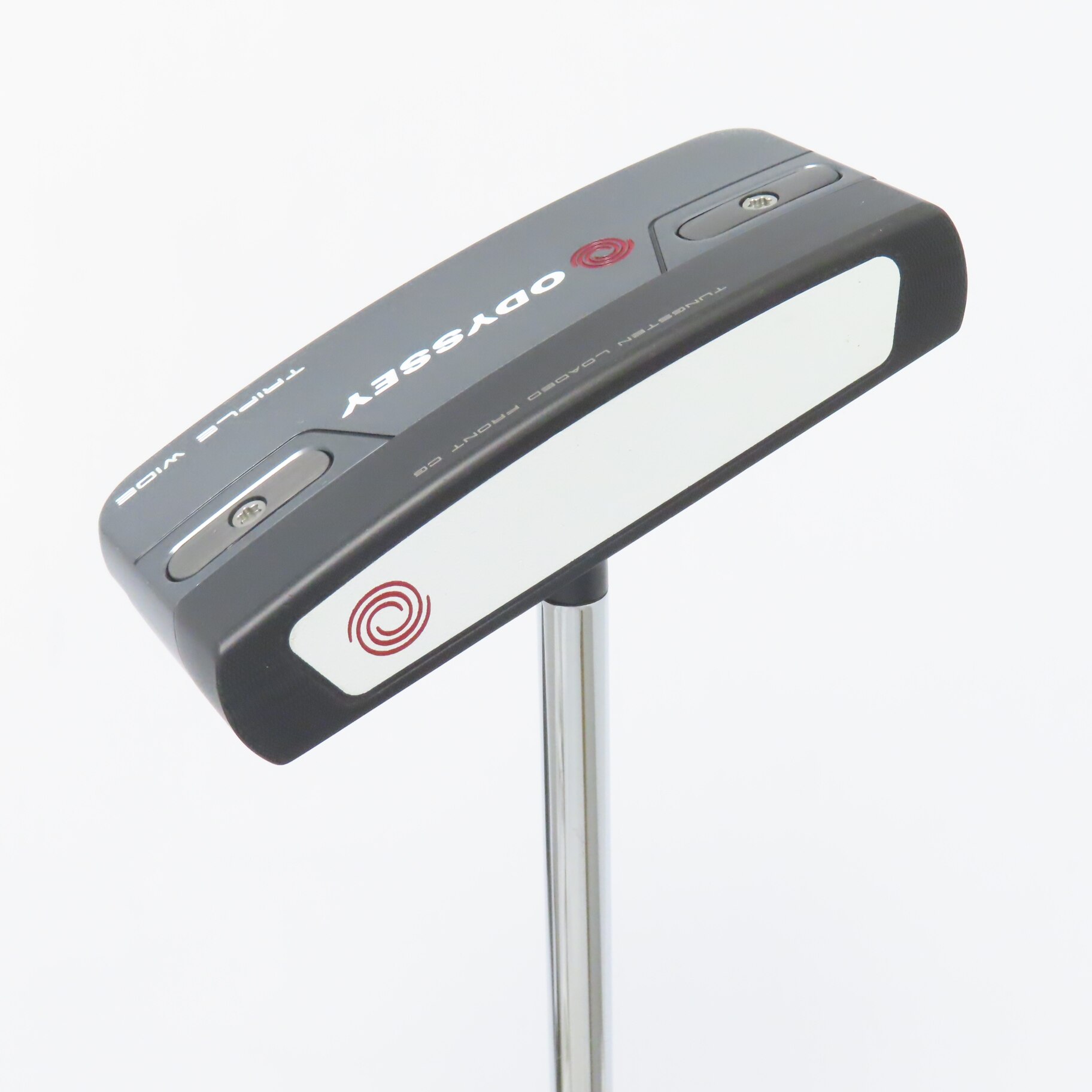 ODYSSEY TRI HOT 5K TRIPLE WIDE CS パター