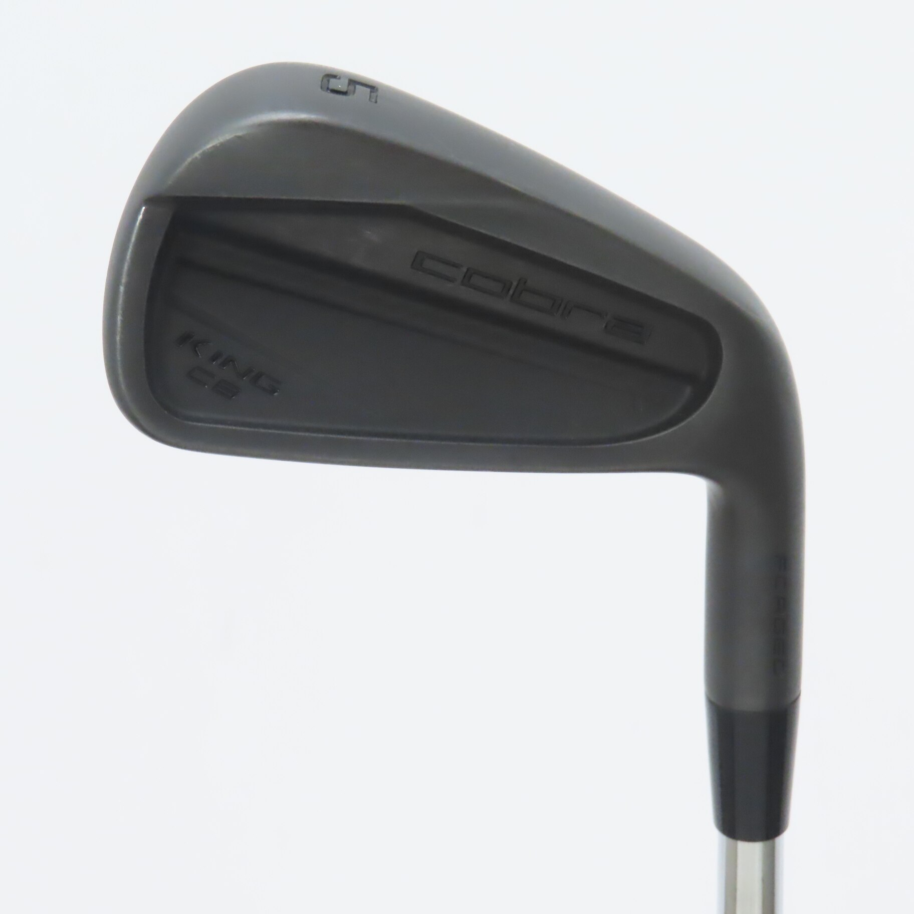 中古】キング アイアンセット (コブラ) 通販｜GDO中古ゴルフクラブ