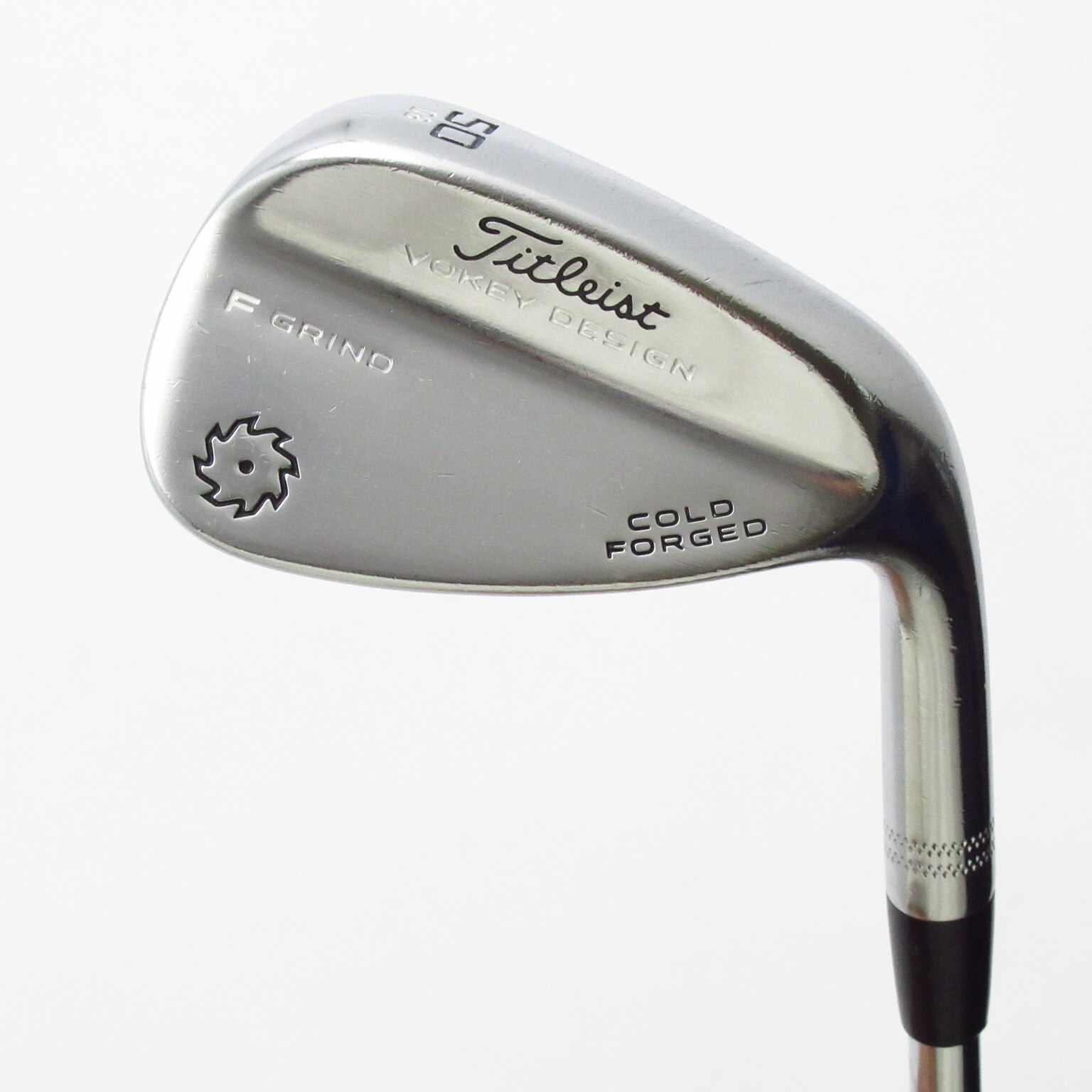 ボーケイ コールドフォージド 50 54 58 ウェッジ3本セット ボーケイ コールドフォージド 50 54 58 ウェッジ3本セット