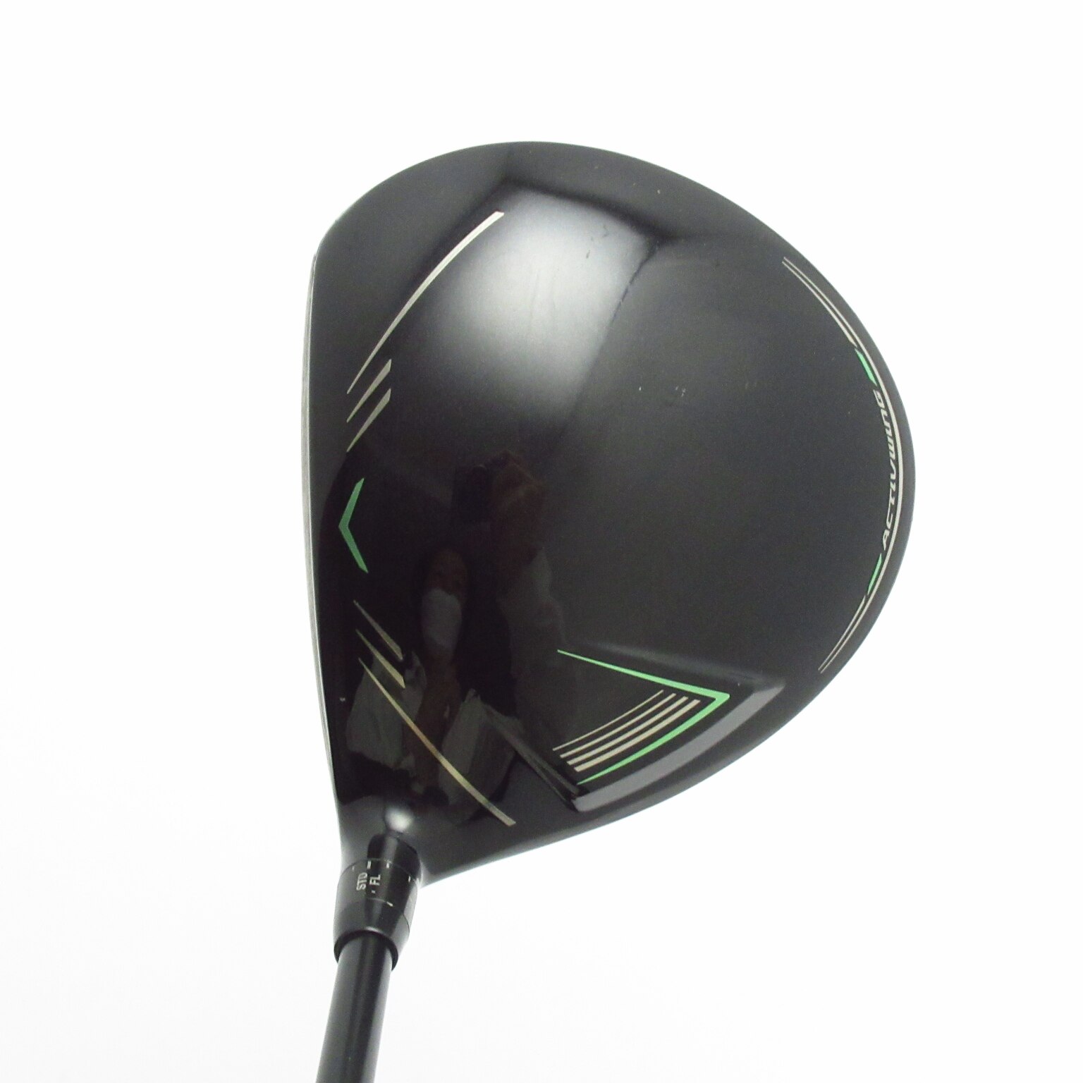 中古】ゼクシオ X(2022) ドライバー Miyazaki AX-2 10.5 S D