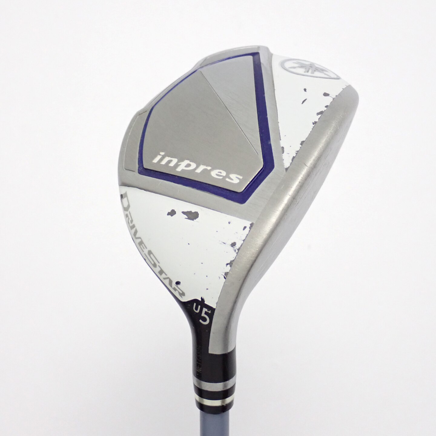 ヤマハ インプレスXレディース4番ユーティリティUTゴルフクラブ初心者中古 楽天市場】ヤマハ インプレスx（ユーティリティ｜メンズクラブ