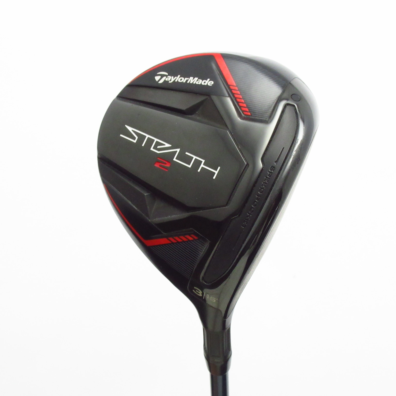 中古】ステルス2 フェアウェイウッド TENSEI BLUE TM50(2021) 15