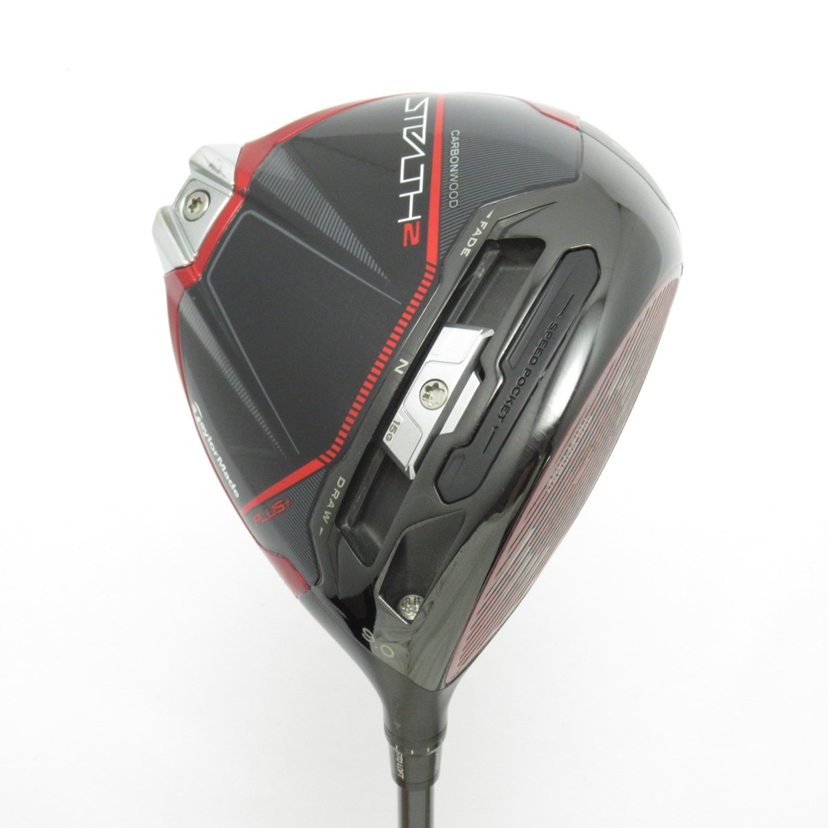 中古】ステルス2 PLUS ドライバー Diamana TM50 9 S C
