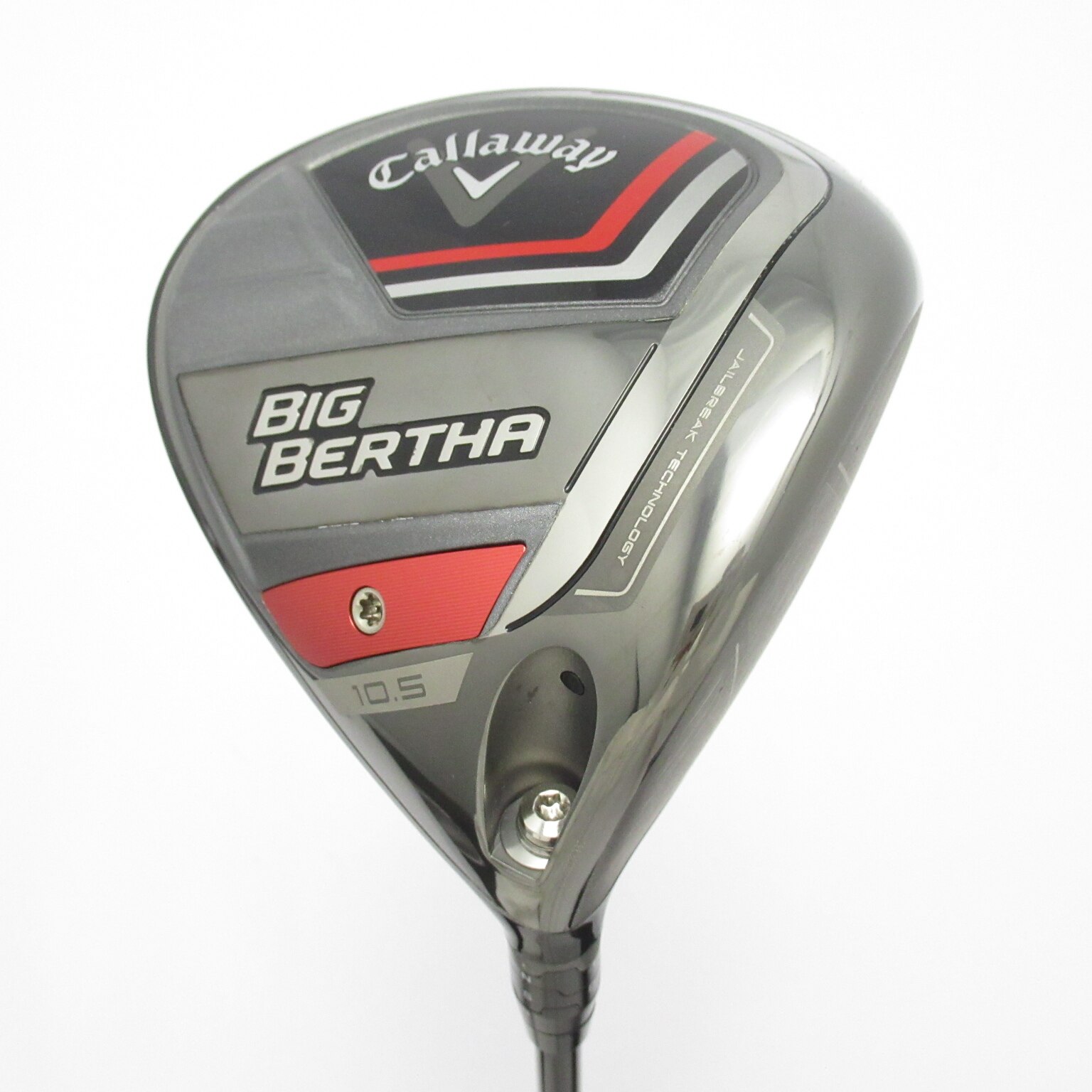 中古】ビッグバーサ ドライバー (キャロウェイ) 通販｜GDO中古ゴルフクラブ