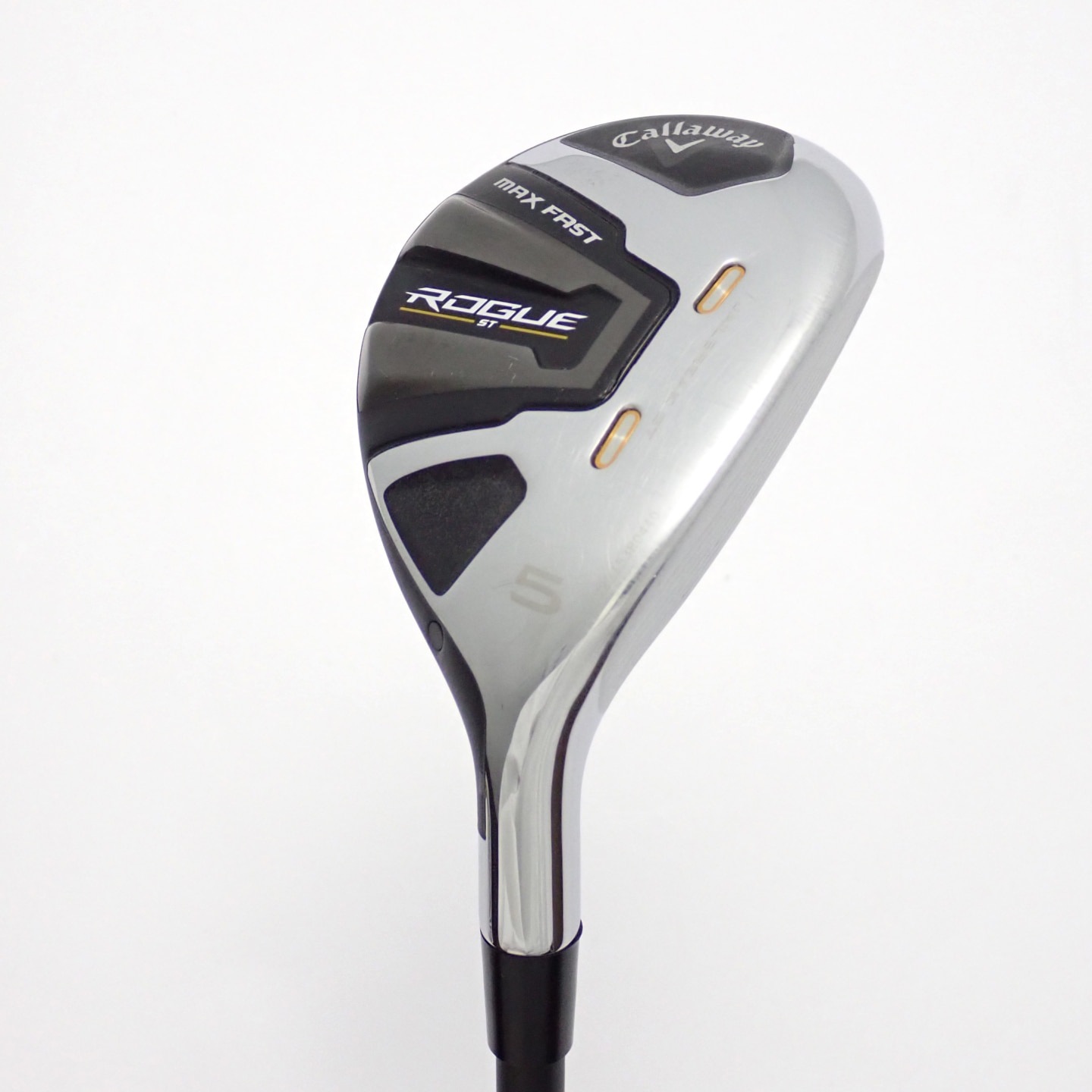 中古】ローグ ST MAX FAST ユーティリティ (キャロウェイ) ローグ