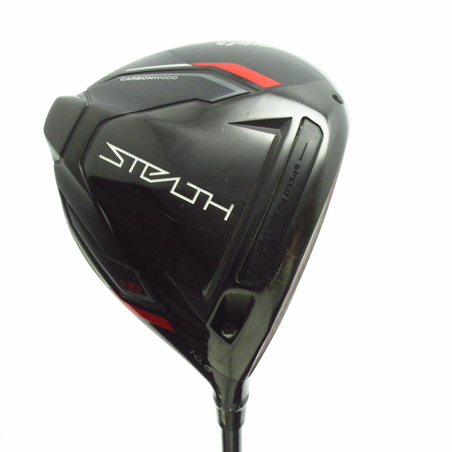 中古】ステルス ドライバー (テーラーメイド) 通販｜GDO中古