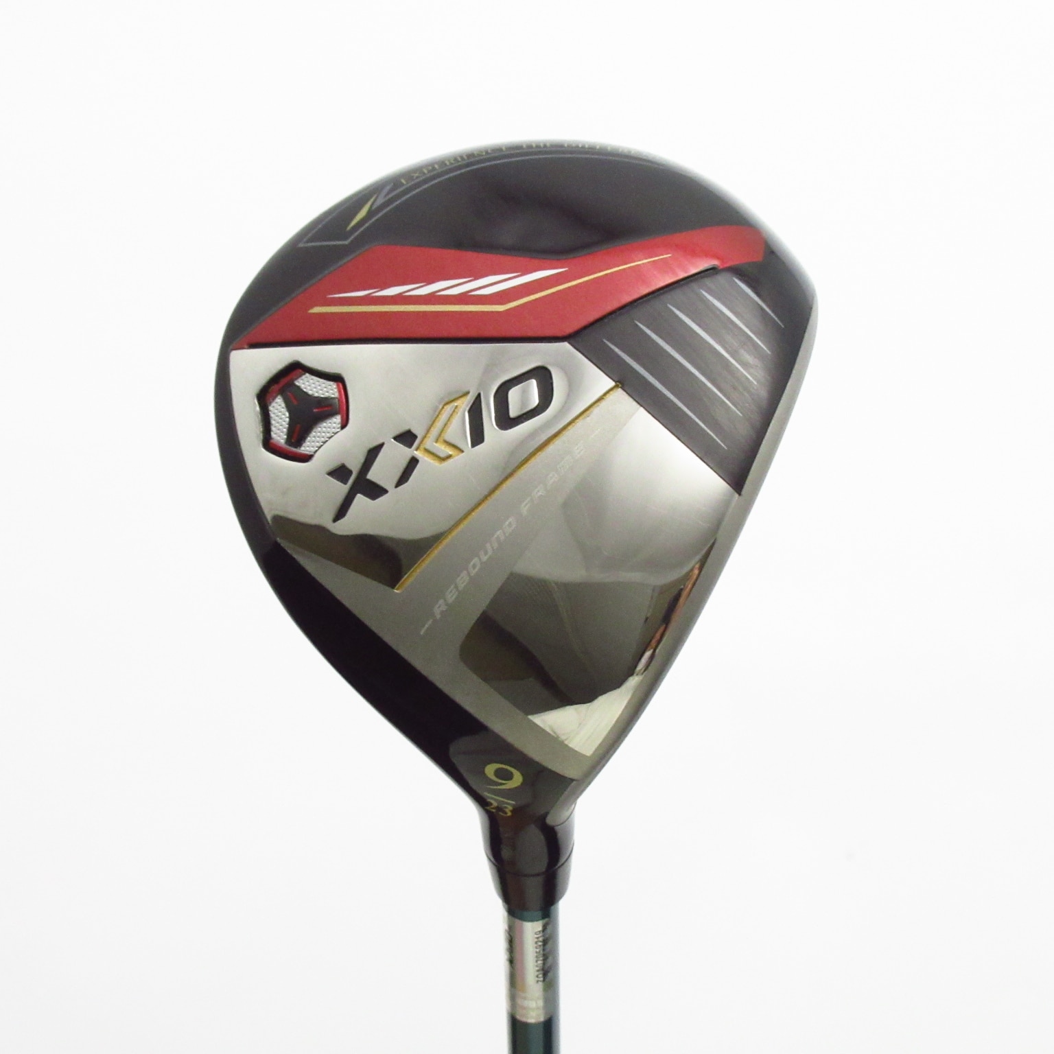 XXIO フェアウェイウッド SR 5W 18度 ゼクシオ（XXIO）（メンズ）ゼクシオ13 フェアウェイウッド(5W