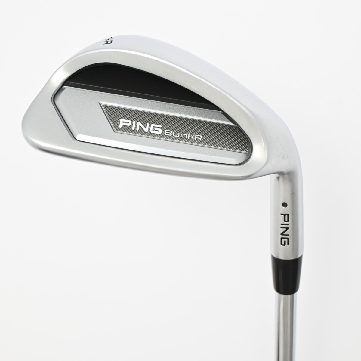 ピン PING s159 58°⁄08° B ウェッジ WG NS PRO 750GH neo (フレックス