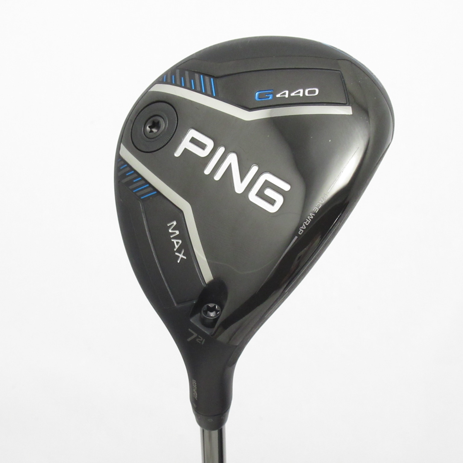 PING TOUR 2.0 CHROME 65/S（5W、7W用2本セット) PING TOUR 2.0 Chrome 65 Driver Shaft Regular Flex +PING G410