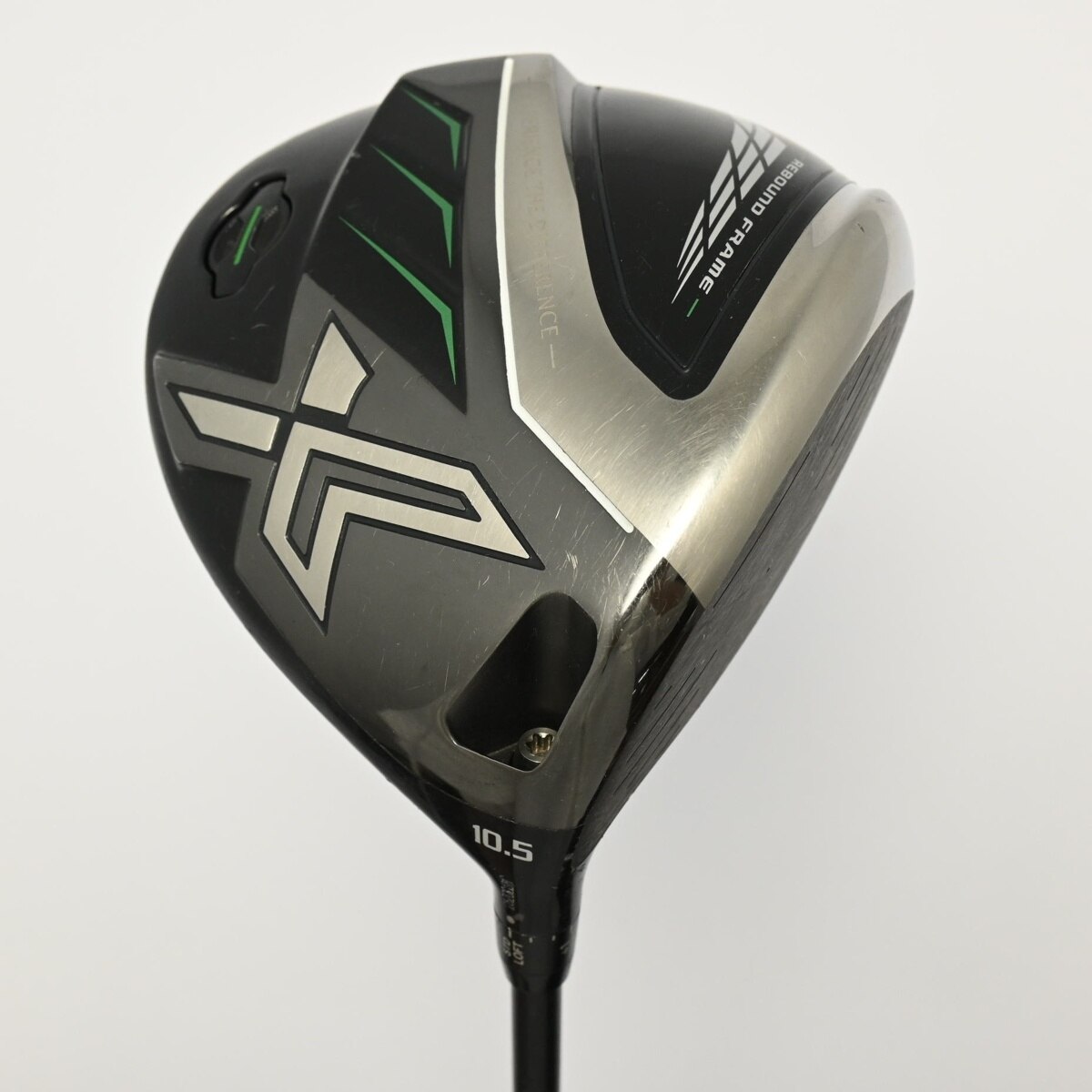 ゼクシオ　ドライバー ゼクシオ 13 ドライバー | ウッド | 製品情報 | DUNLOP GOLFING