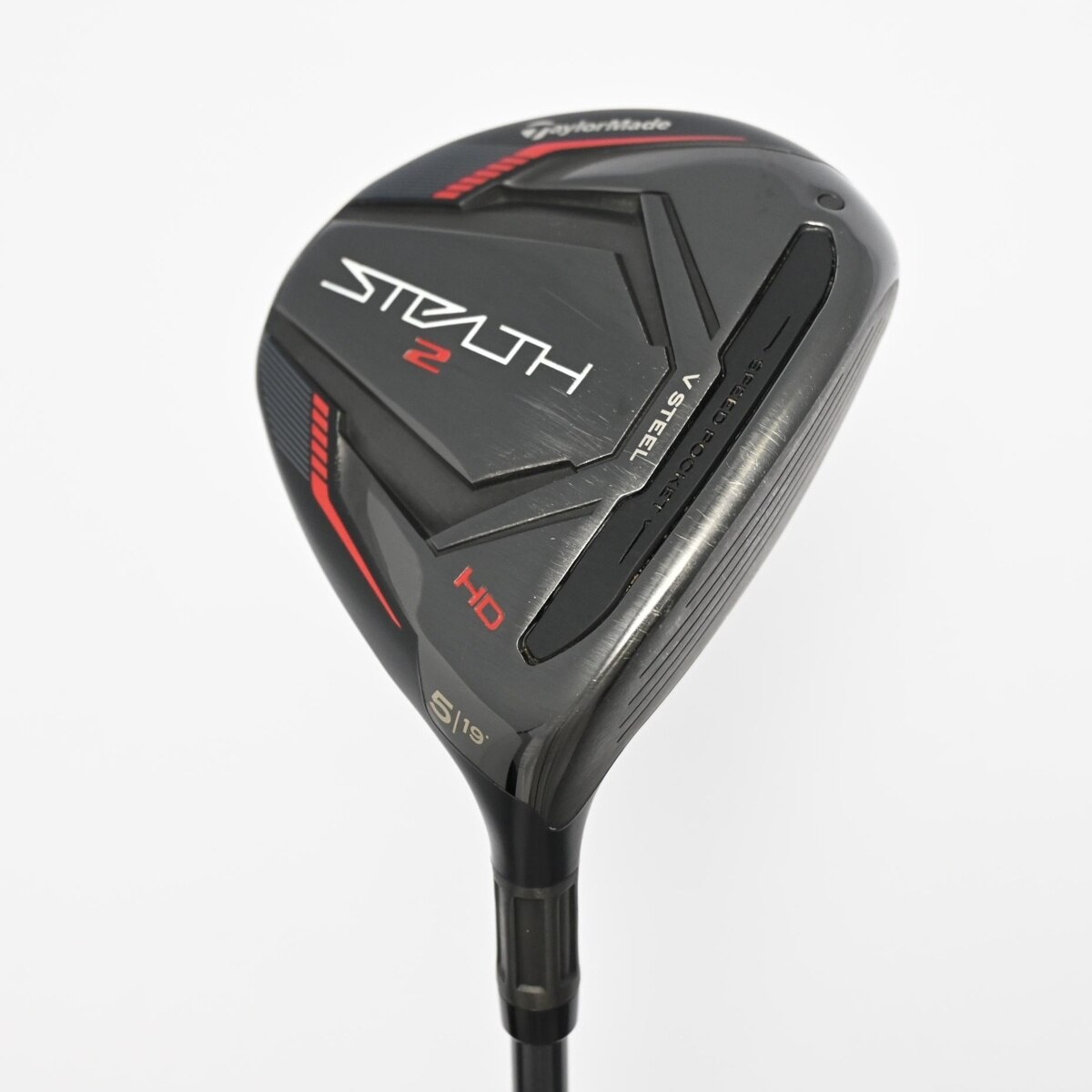 【レフティ】 テーラーメイド ステルス2 フェアウェイウッド テーラーメイド 【メンズ】 ステルス2 フェアウェイウッド (5W