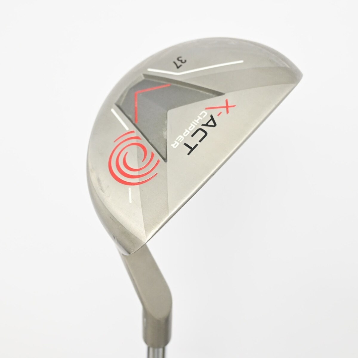 オデッセイ　X-ACT チッパー　中古品 中古】XACT CHIPPER ゴルフクラブ (オデッセイ) オデッセイ 通販